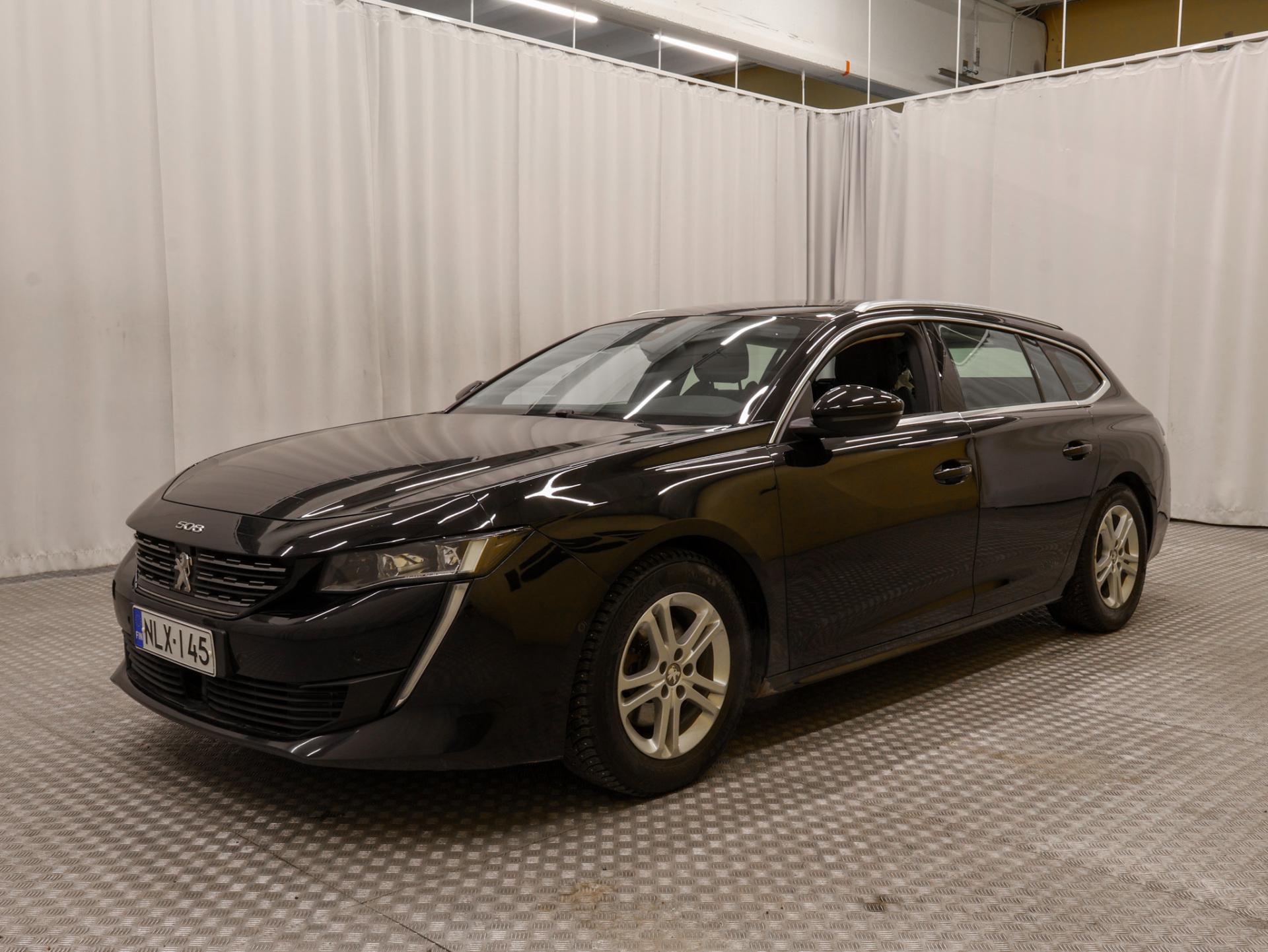 Peugeot 508 2020, kuva 6/35