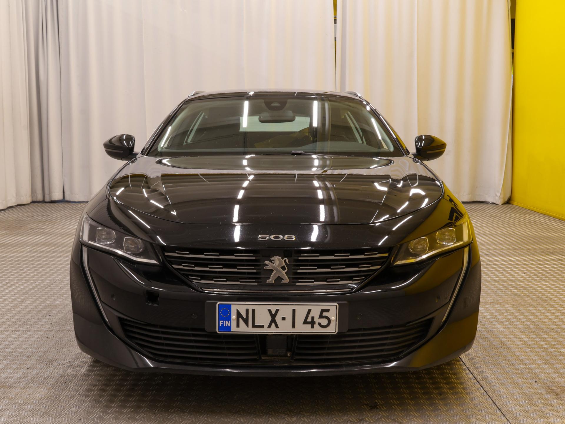 Peugeot 508 2020, kuva 7/35