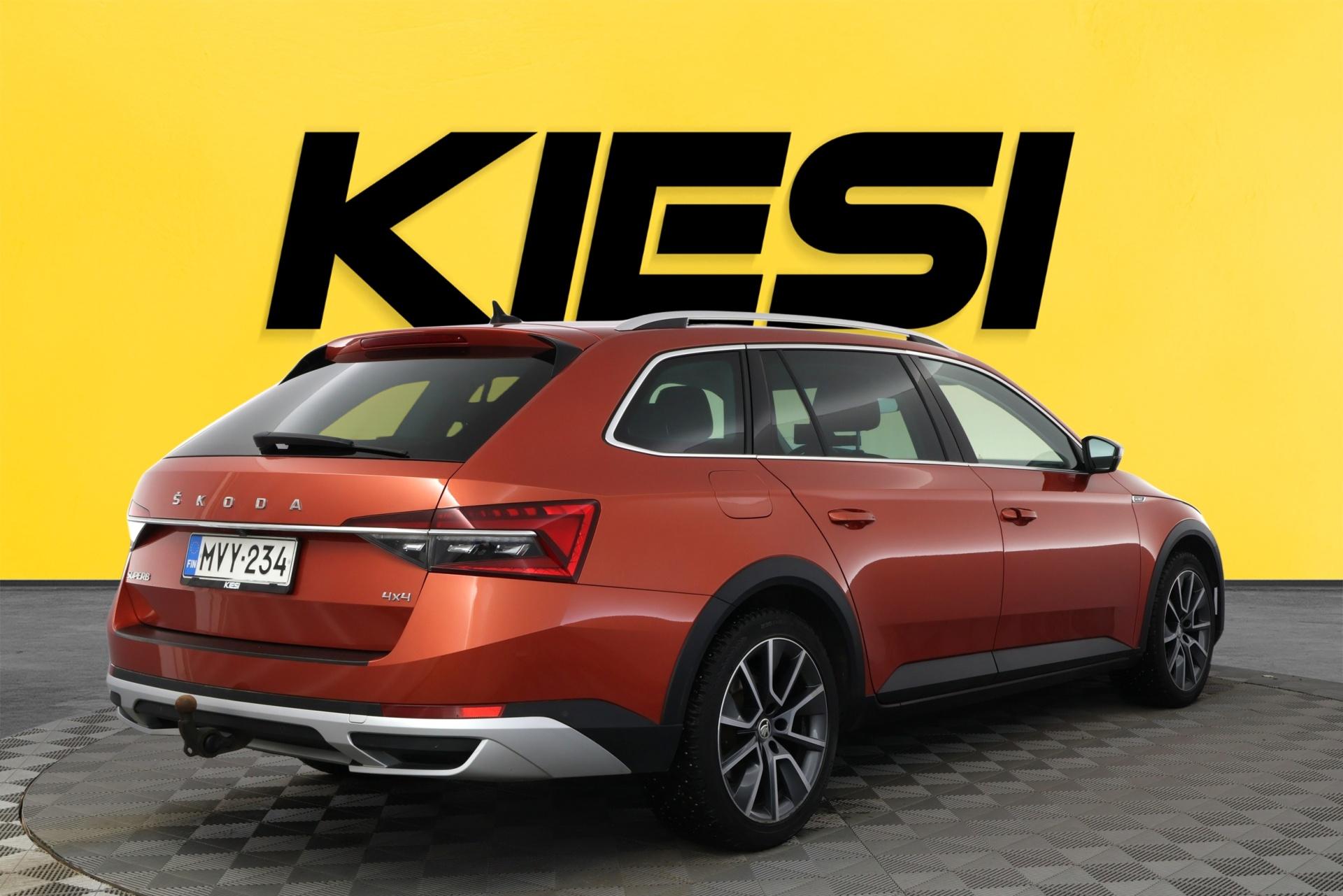 Skoda Superb 2020, kuva 3/43