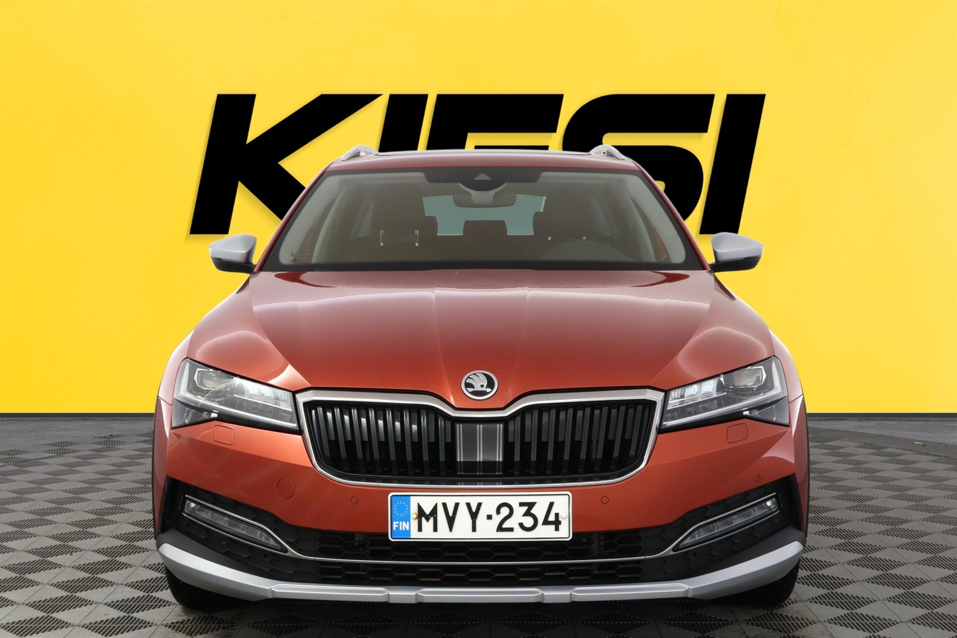 Skoda Superb 2020, kuva 7/43
