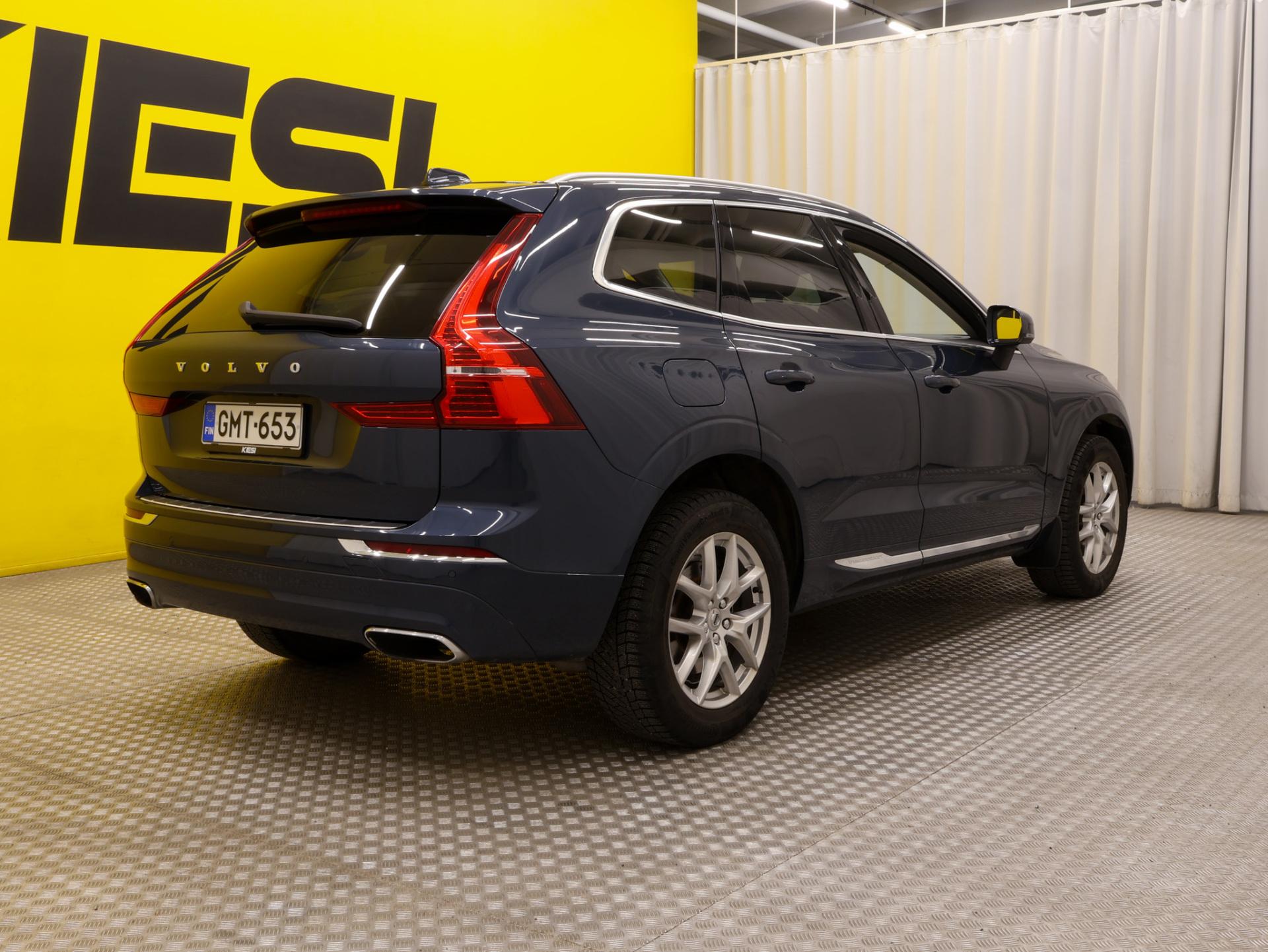 Volvo XC60 T8 AWD Inscription aut 2018, kuva 3/42