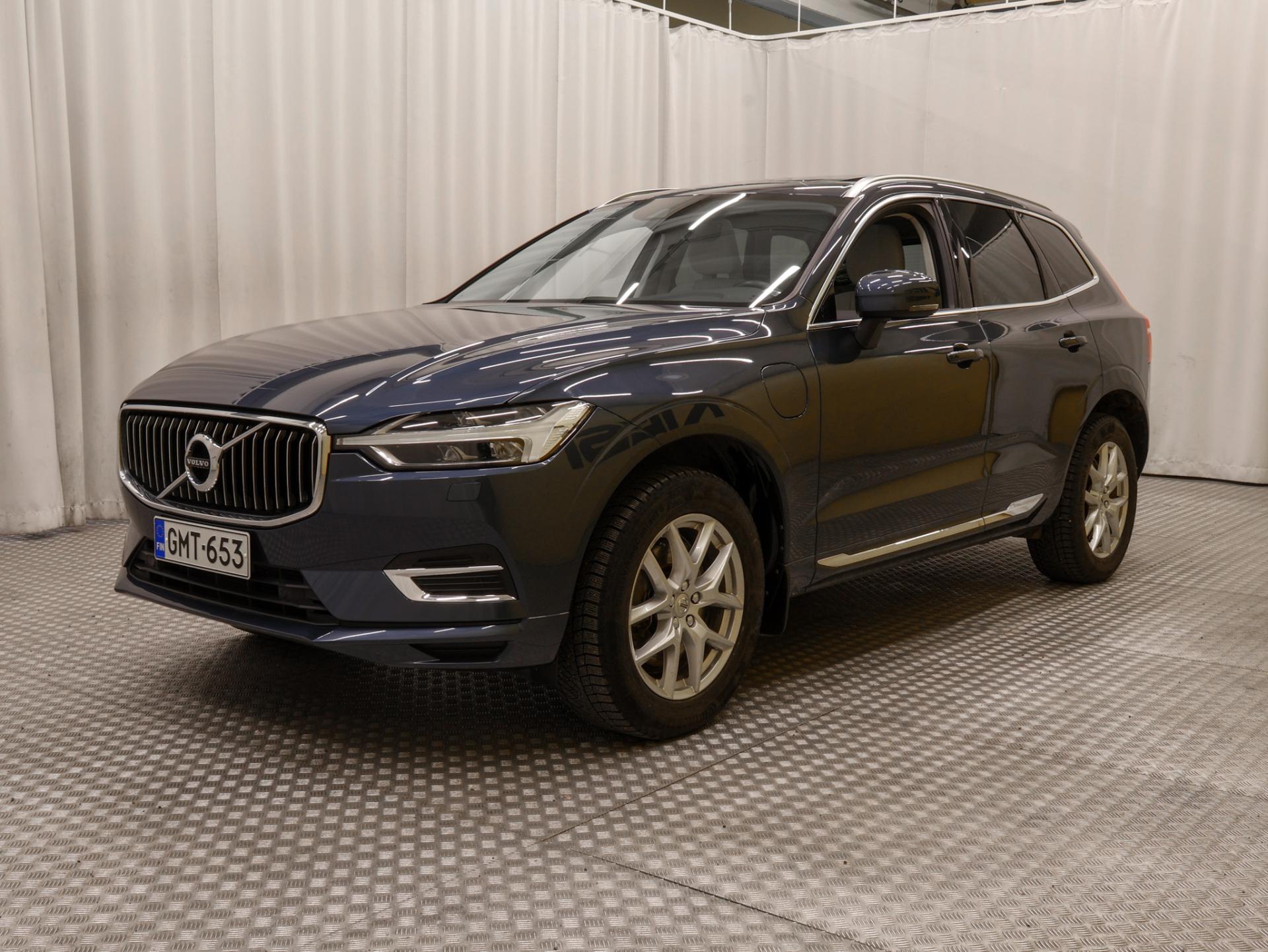 Volvo XC60 T8 AWD Inscription aut 2018, kuva 6/42