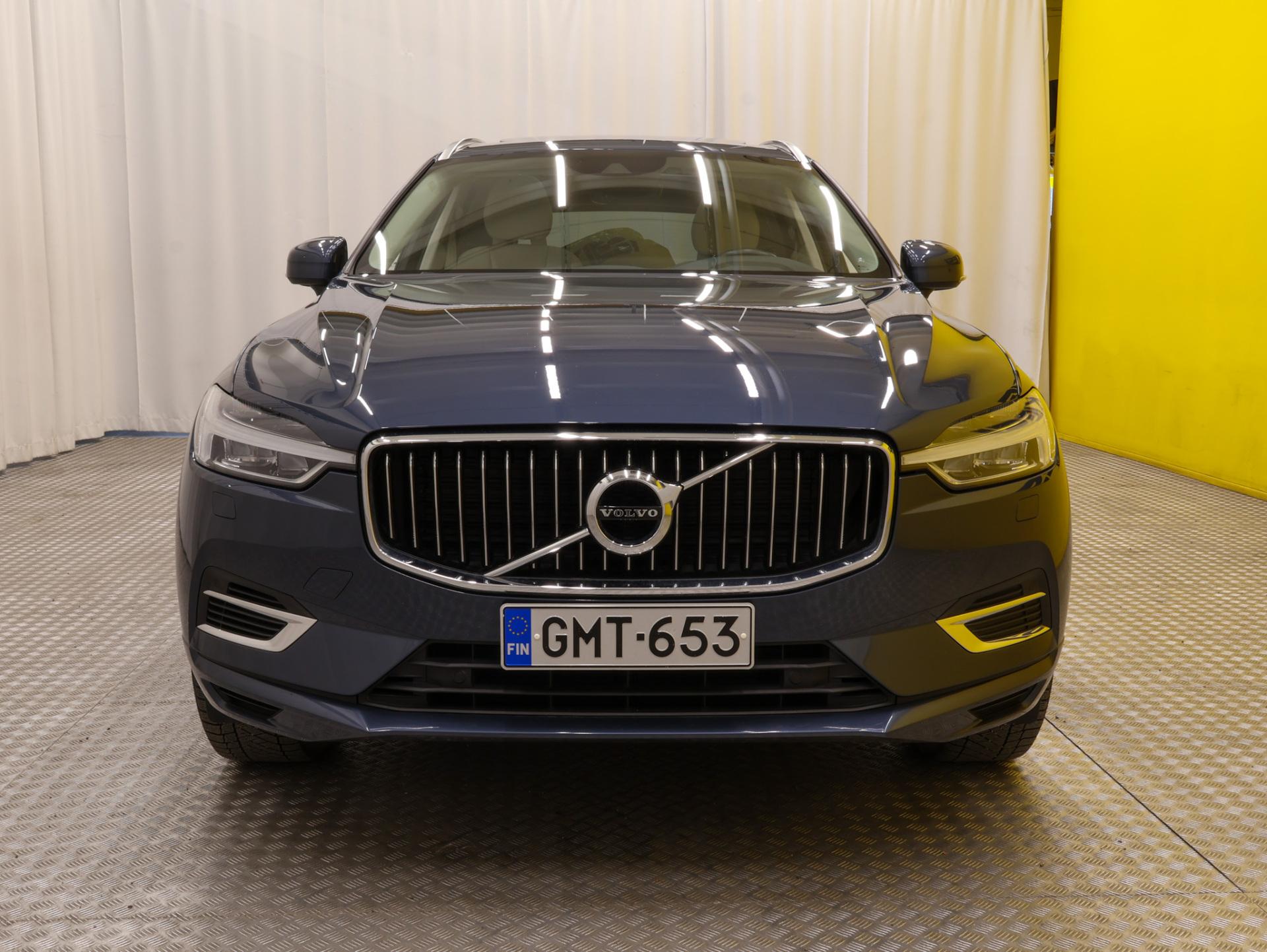 Volvo XC60 T8 AWD Inscription aut 2018, kuva 7/42