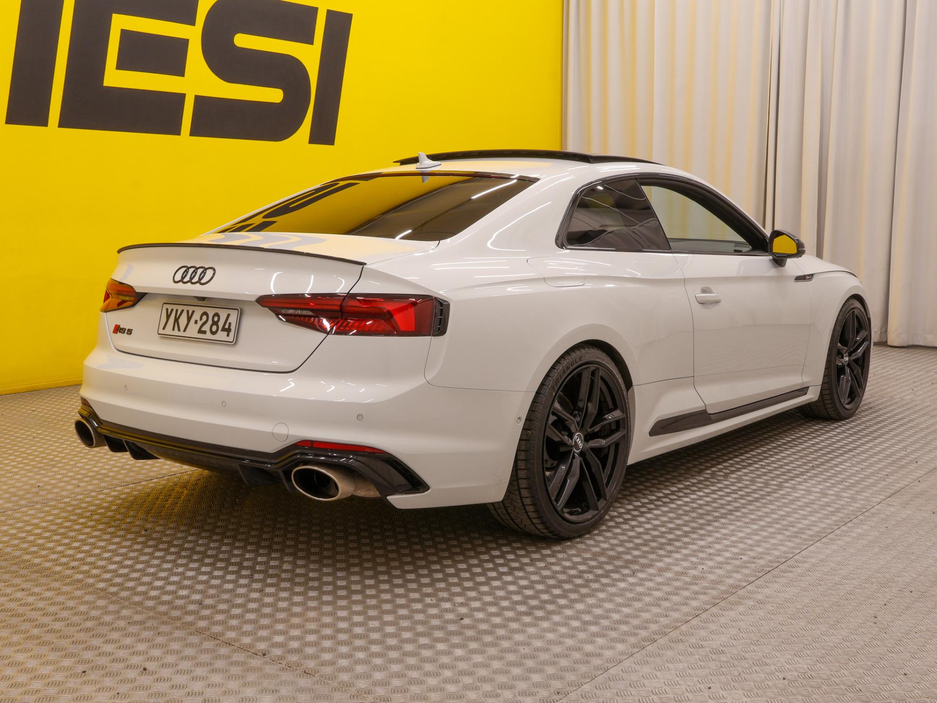 Audi RS5 2018, kuva 3/37