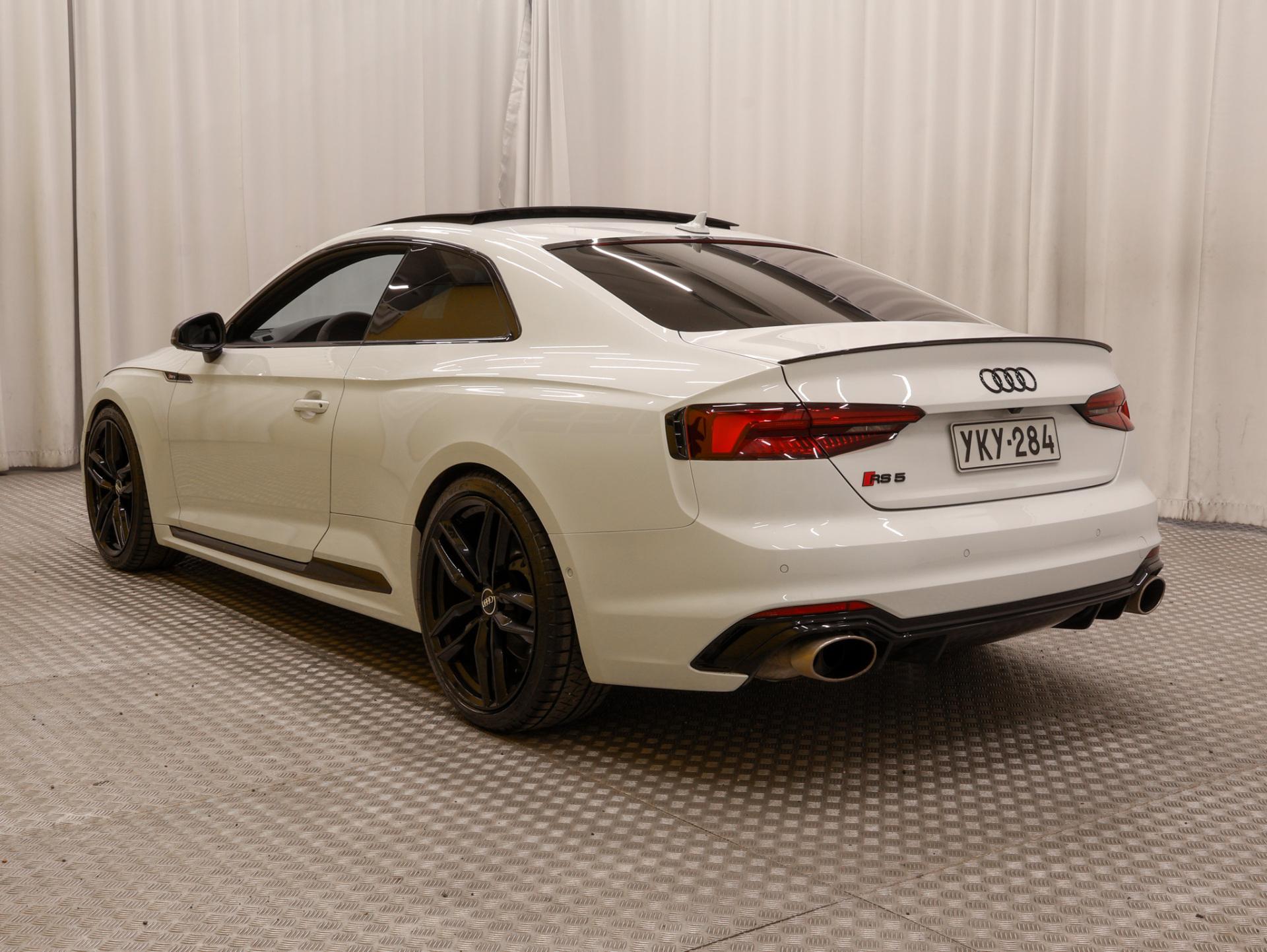 Audi RS5 2018, kuva 5/37