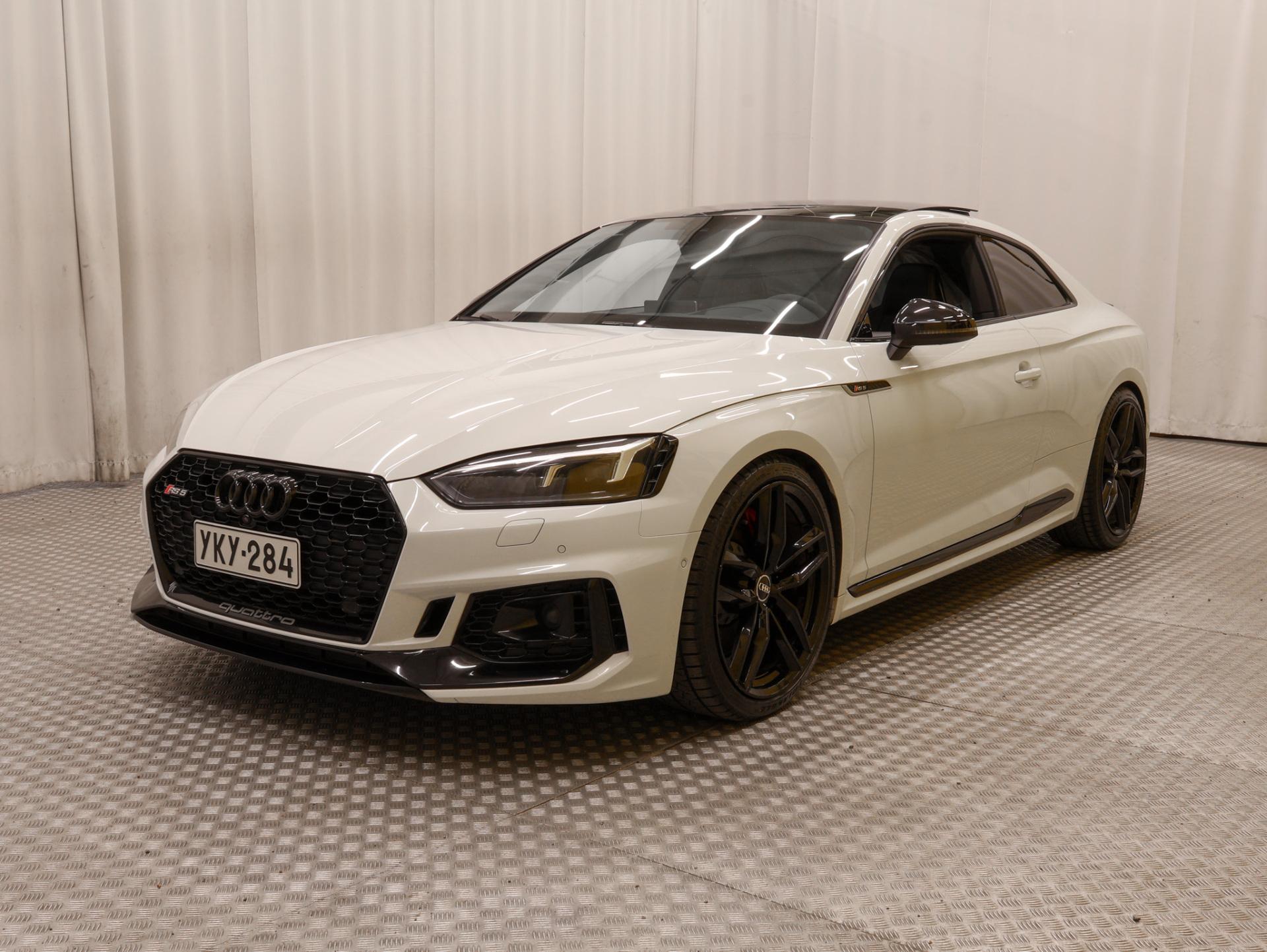 Audi RS5 2018, kuva 6/37
