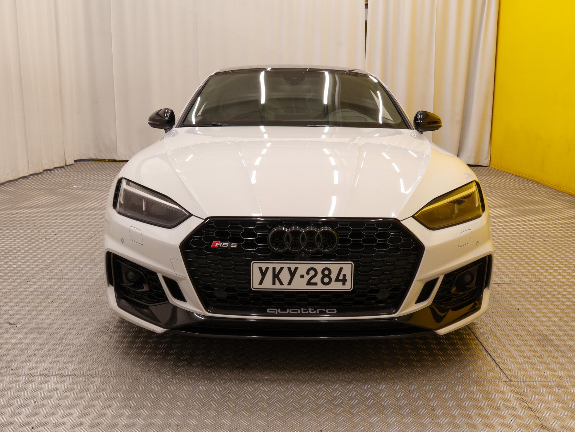 Audi RS5 2018, kuva 7/37