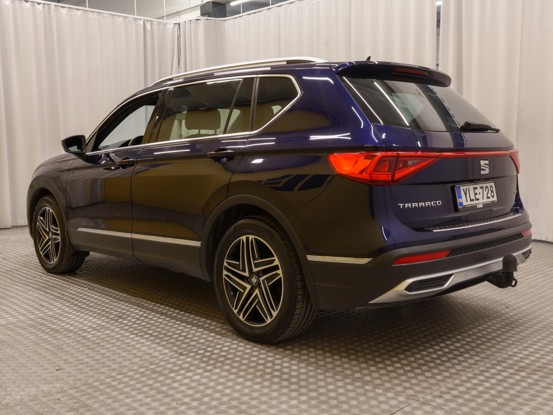 Seat Tarraco 2019, kuva 5/38