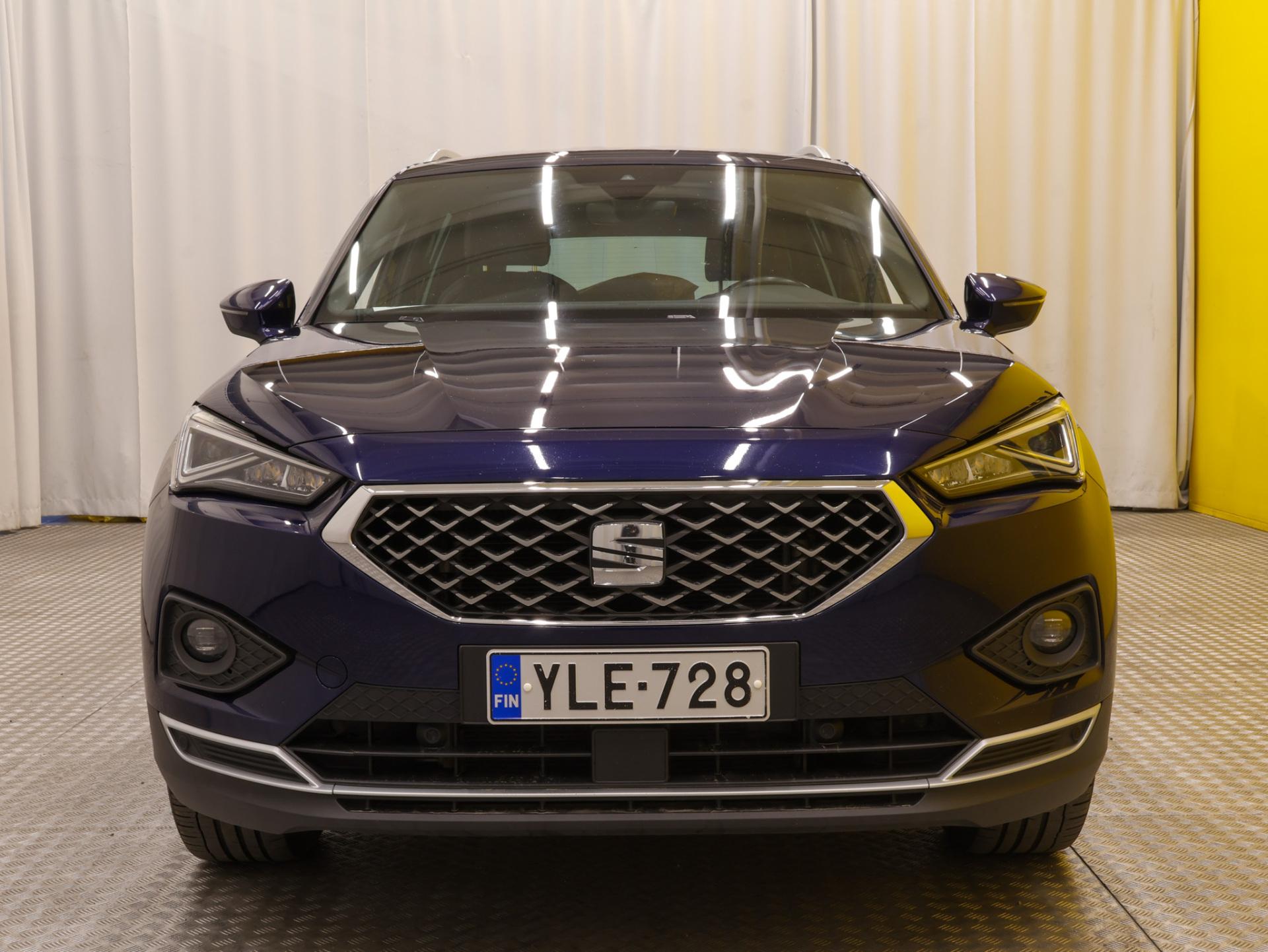 Seat Tarraco 2019, kuva 7/38