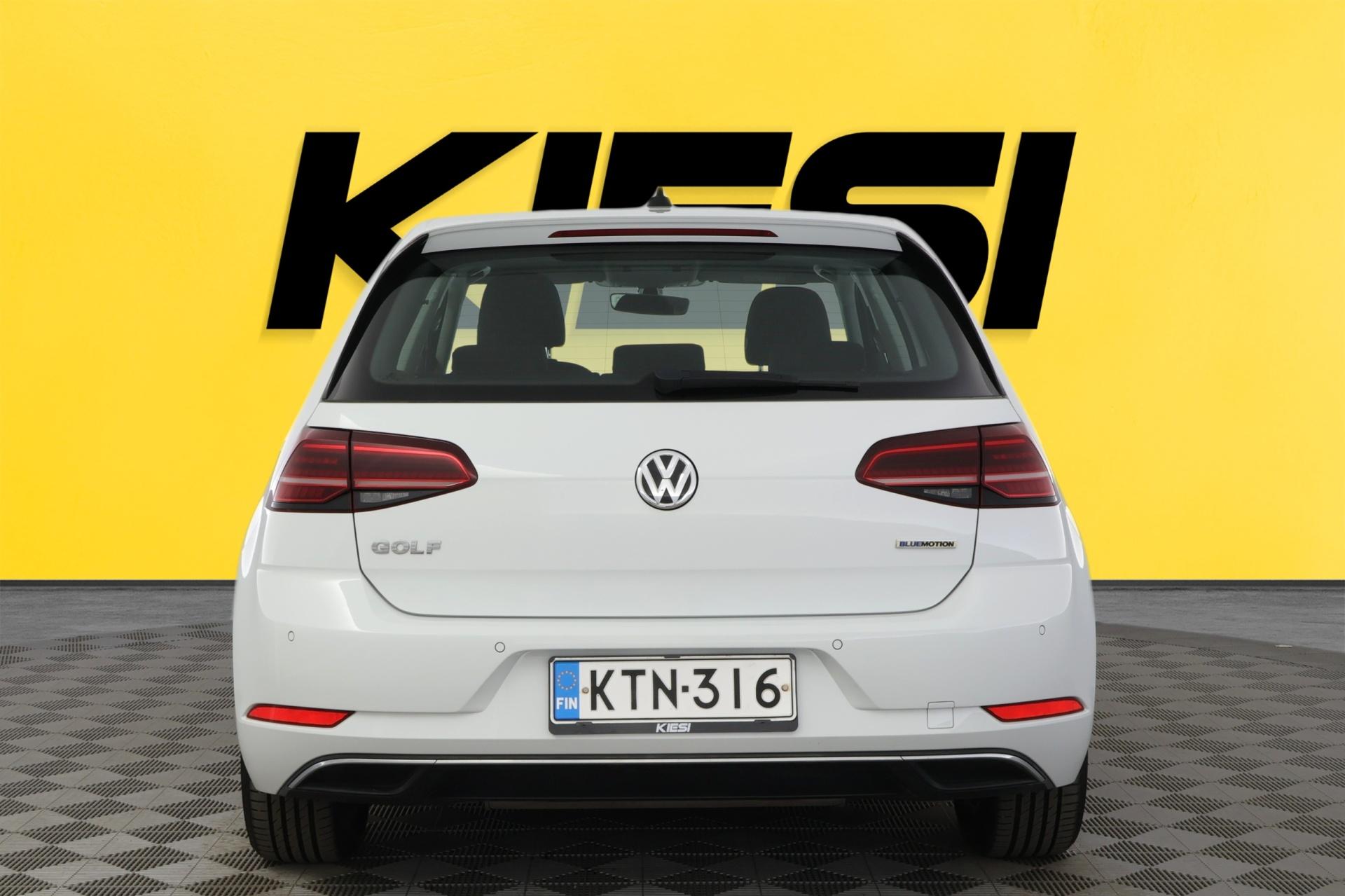 Volkswagen Golf 2018, kuva 4/29
