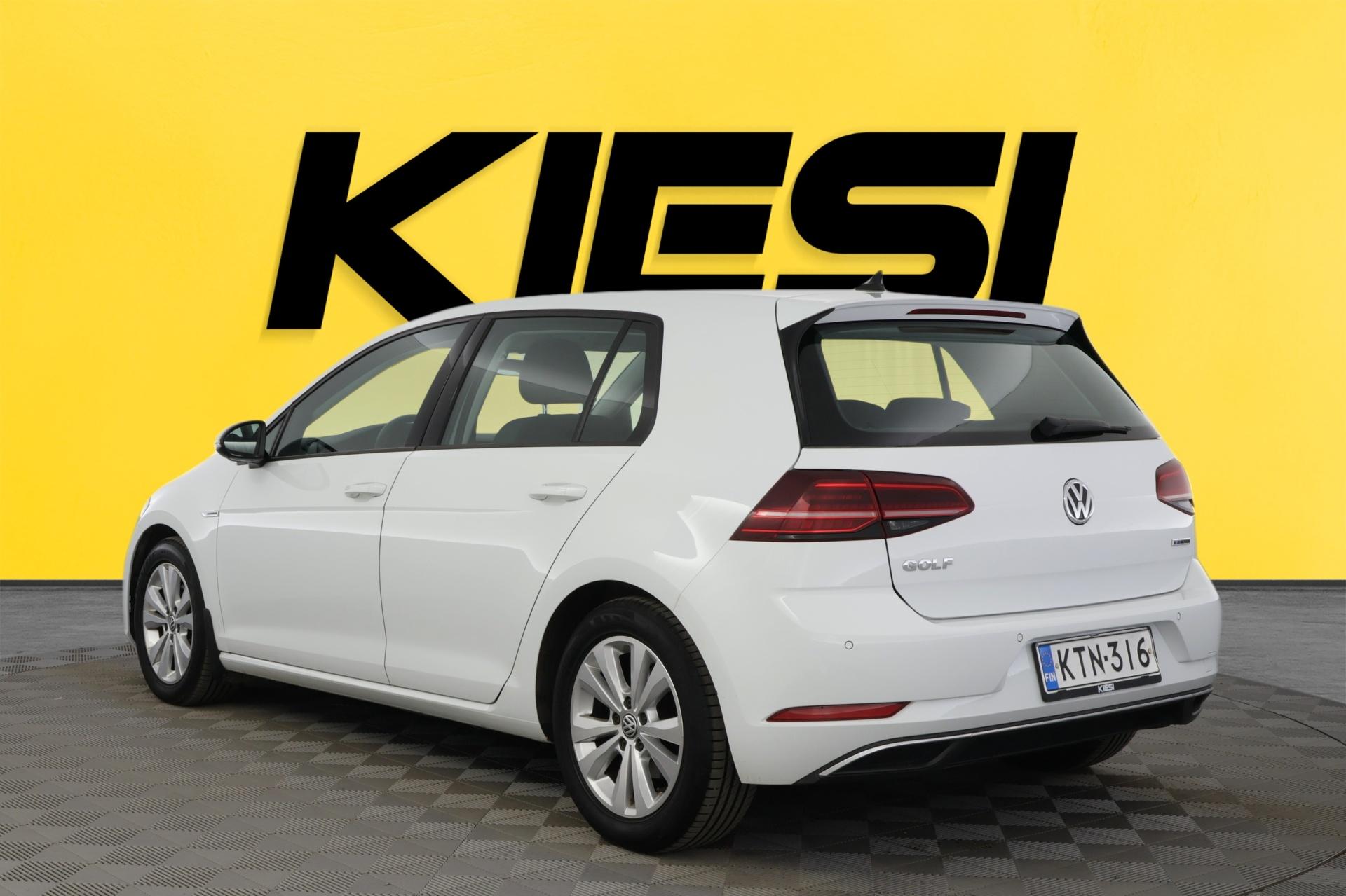 Volkswagen Golf 2018, kuva 5/29