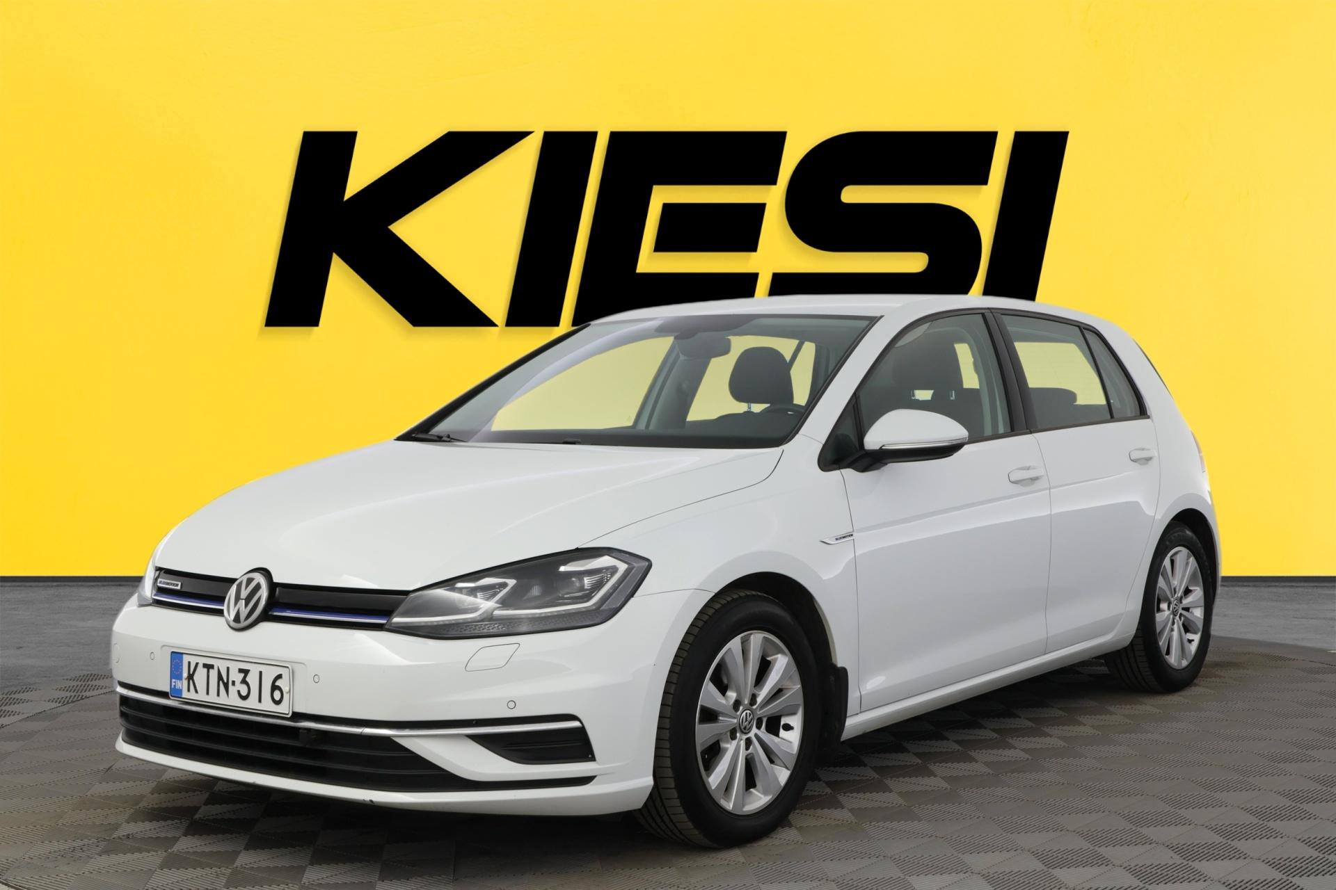 Volkswagen Golf 2018, kuva 6/29