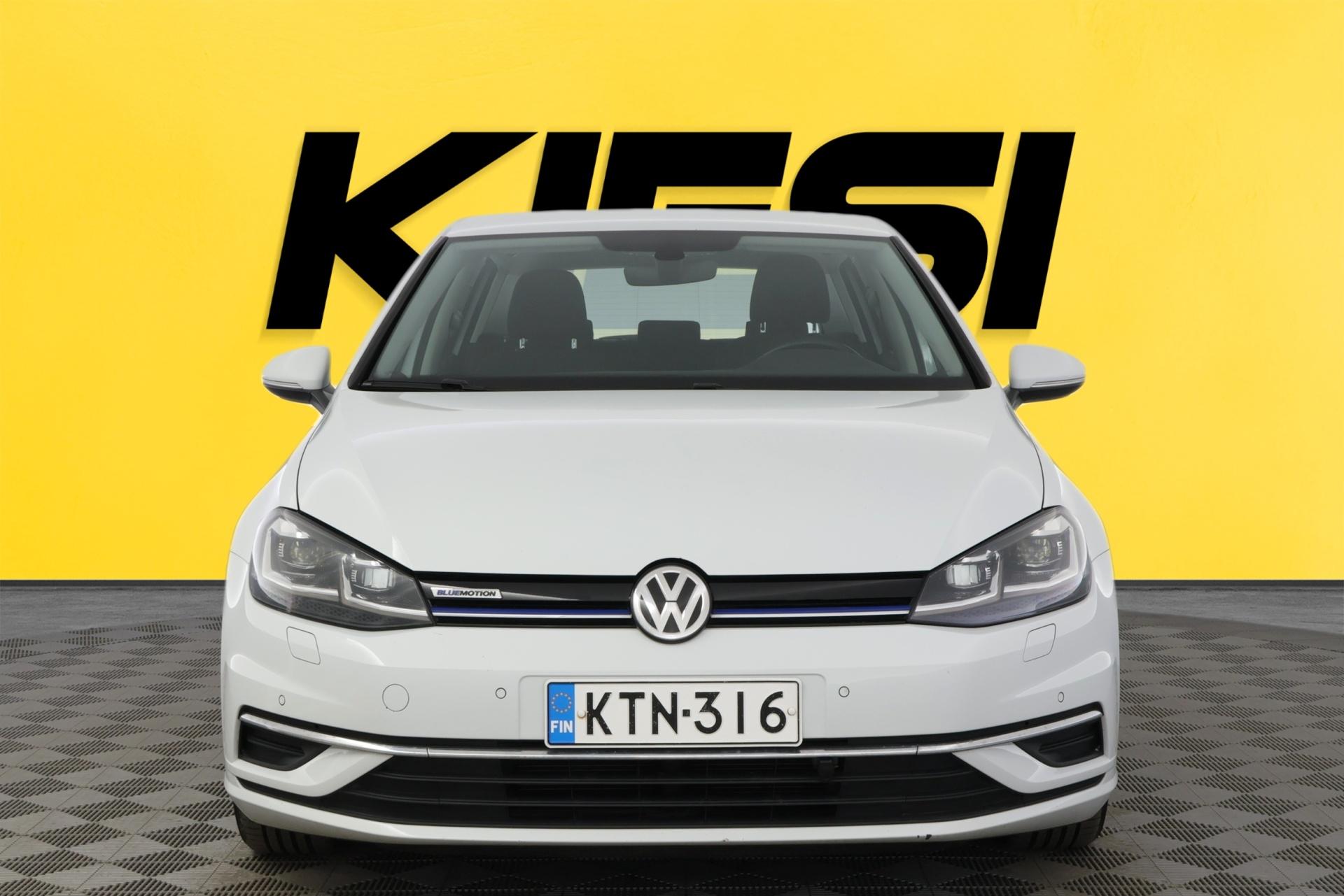 Volkswagen Golf 2018, kuva 7/29