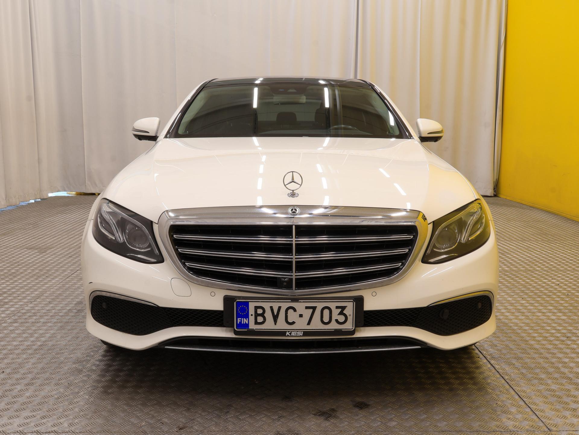 Mercedes-Benz E 2019, kuva 7/34
