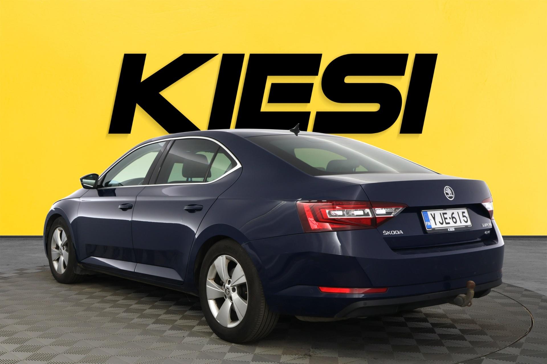 Skoda Superb 2016, kuva 5/40