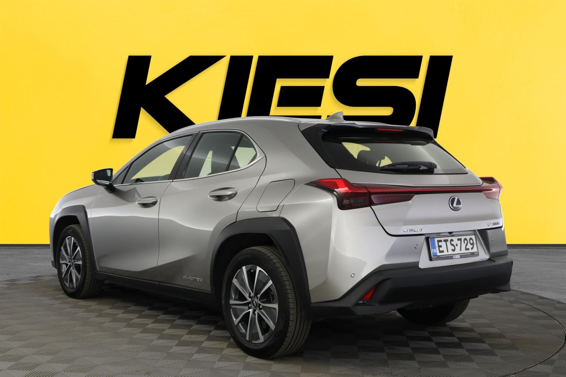Lexus UX 300e Premium 2021, kuva 5/33