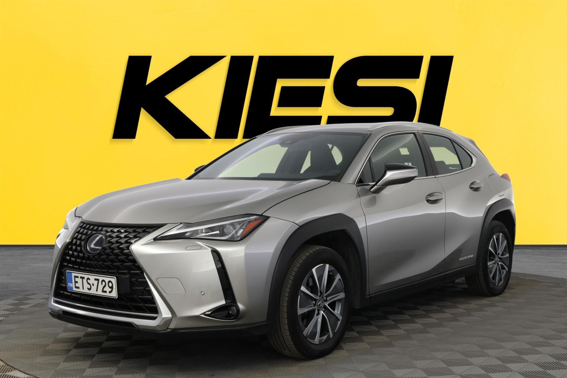 Lexus UX 300e Premium 2021, kuva 6/33