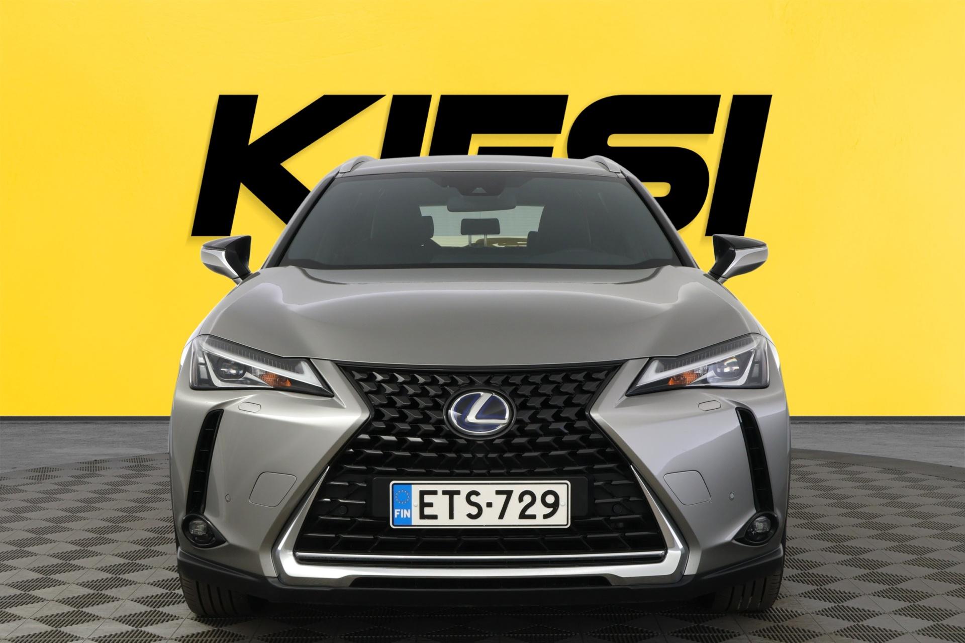 Lexus UX 300e Premium 2021, kuva 7/33