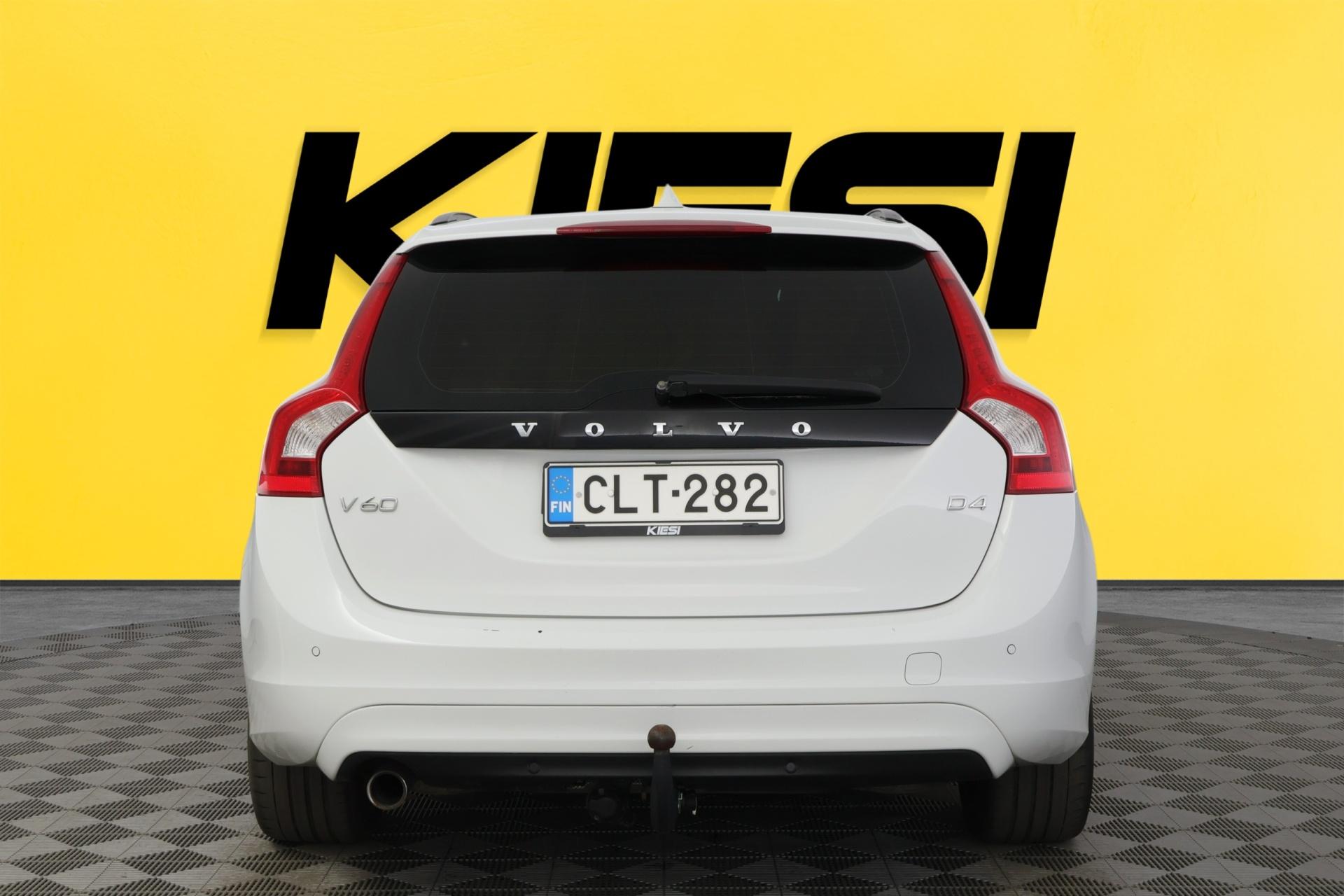 Volvo V60 D4 Momentum aut Facelift 2014, kuva 4/28