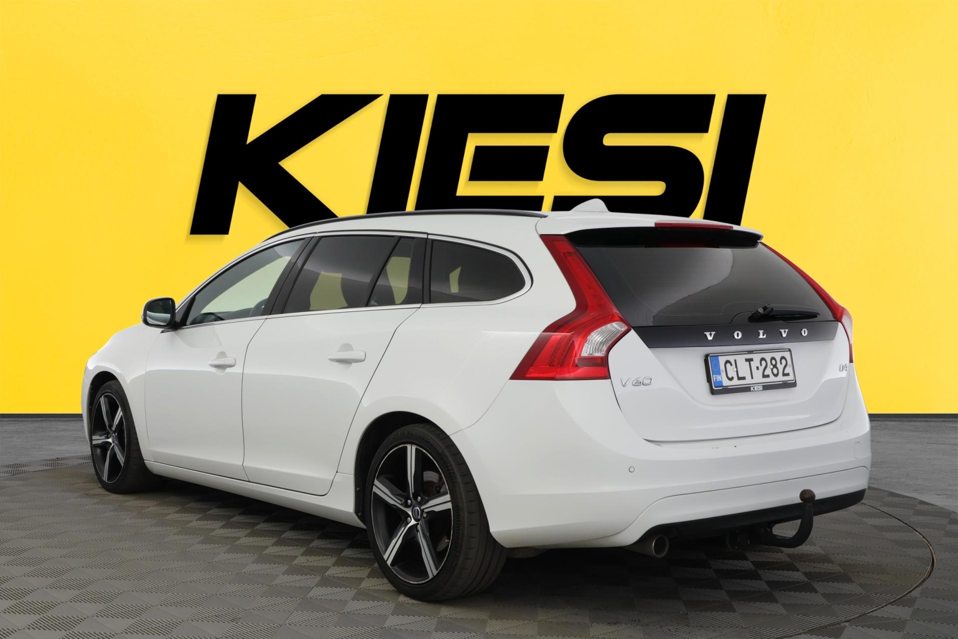 Volvo V60 D4 Momentum aut Facelift 2014, kuva 5/28