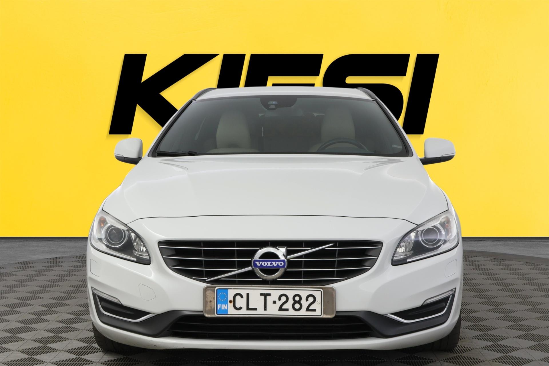 Volvo V60 D4 Momentum aut Facelift 2014, kuva 7/28