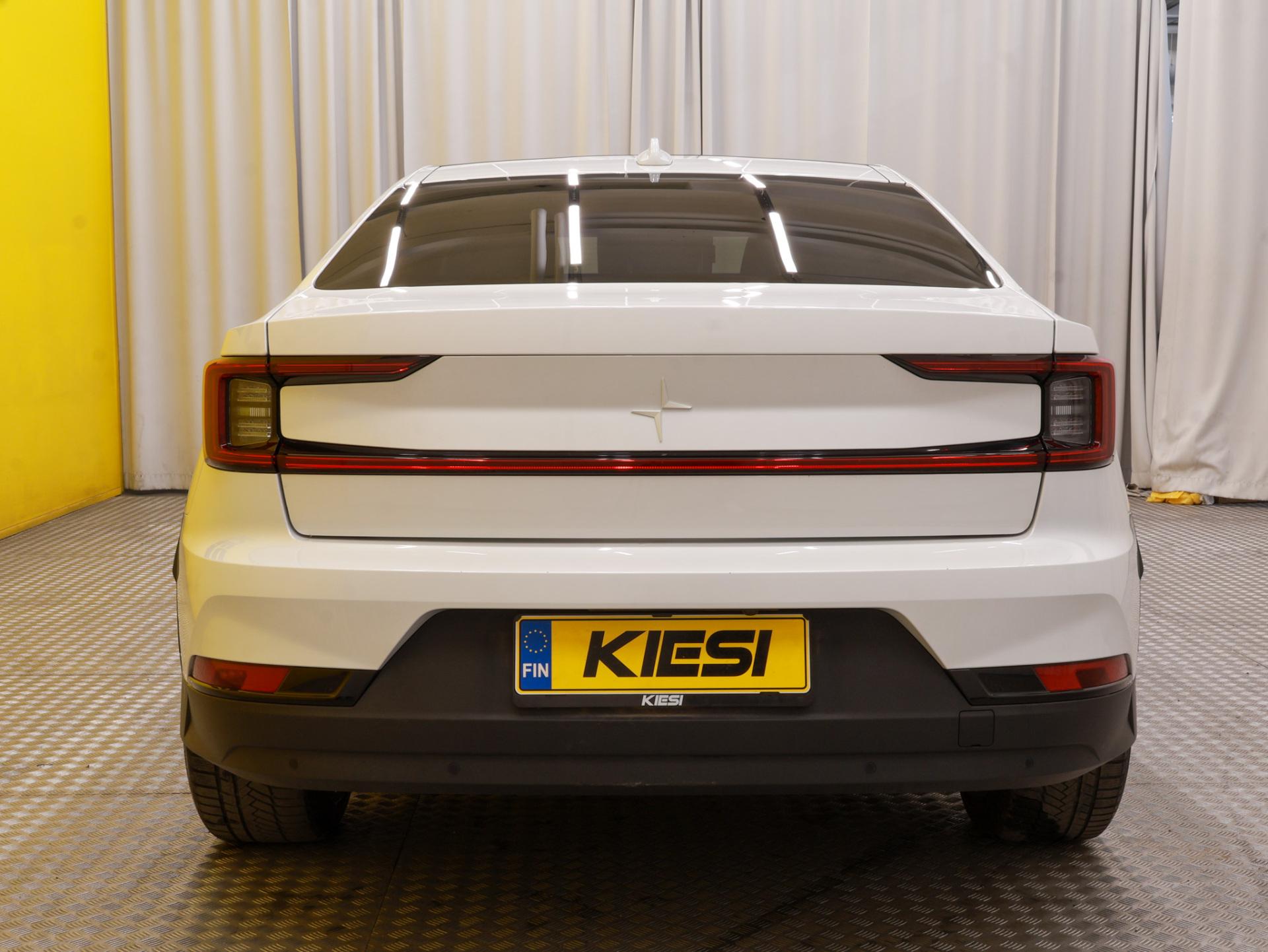 Näytä kaikki kuvat: 2022 Polestar 2