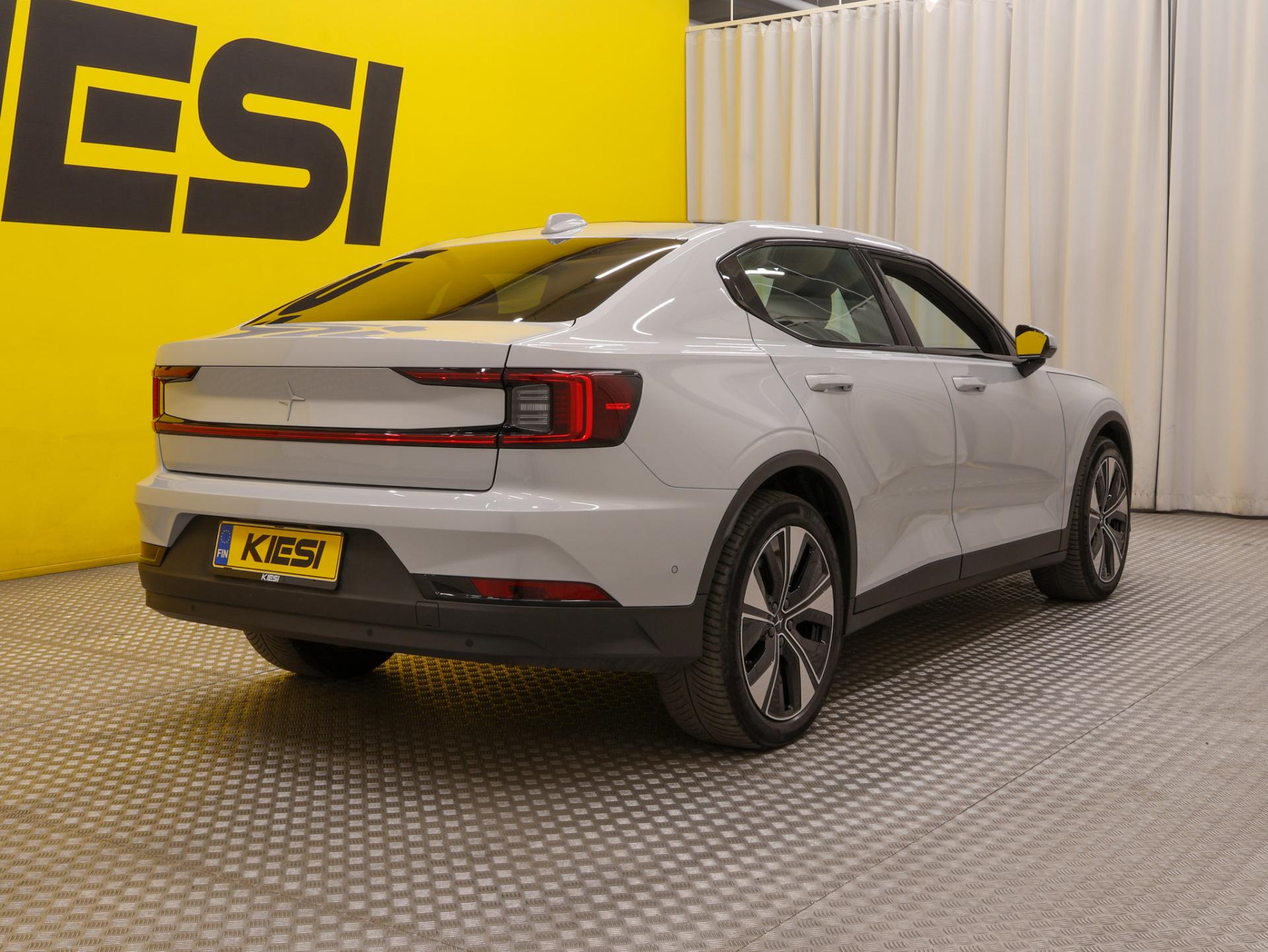 Pienoiskuva 3: 2023 Polestar 2