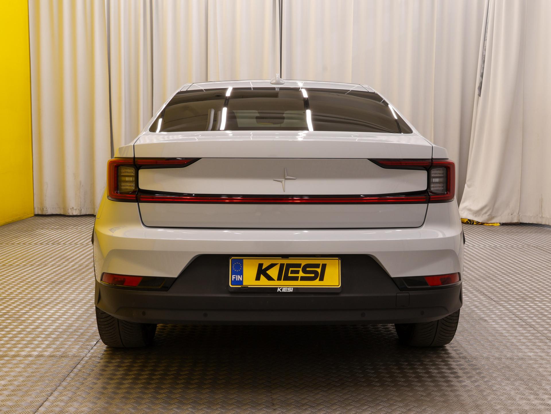 Näytä kaikki kuvat: 2023 Polestar 2