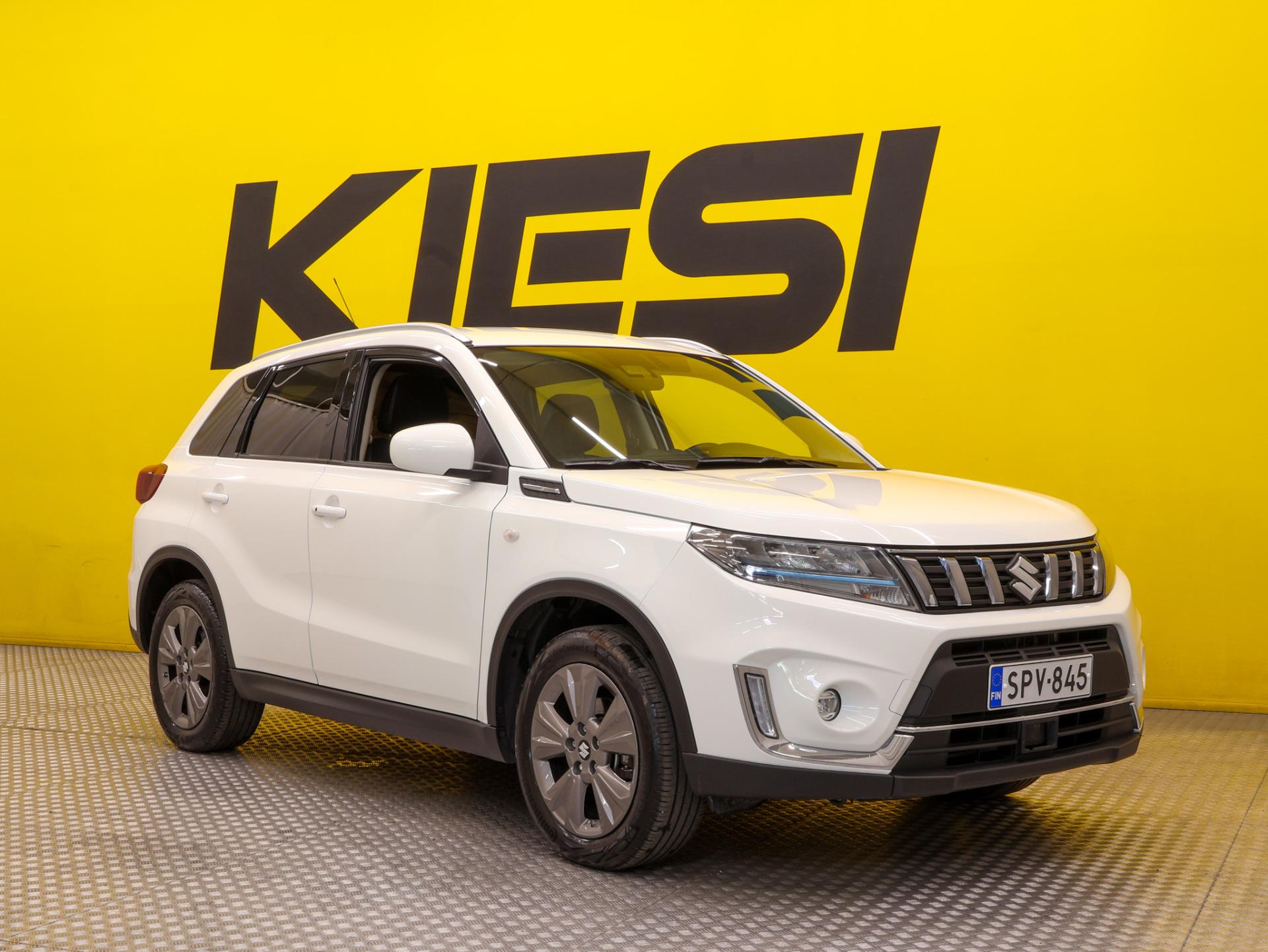 2024 Suzuki Vitara