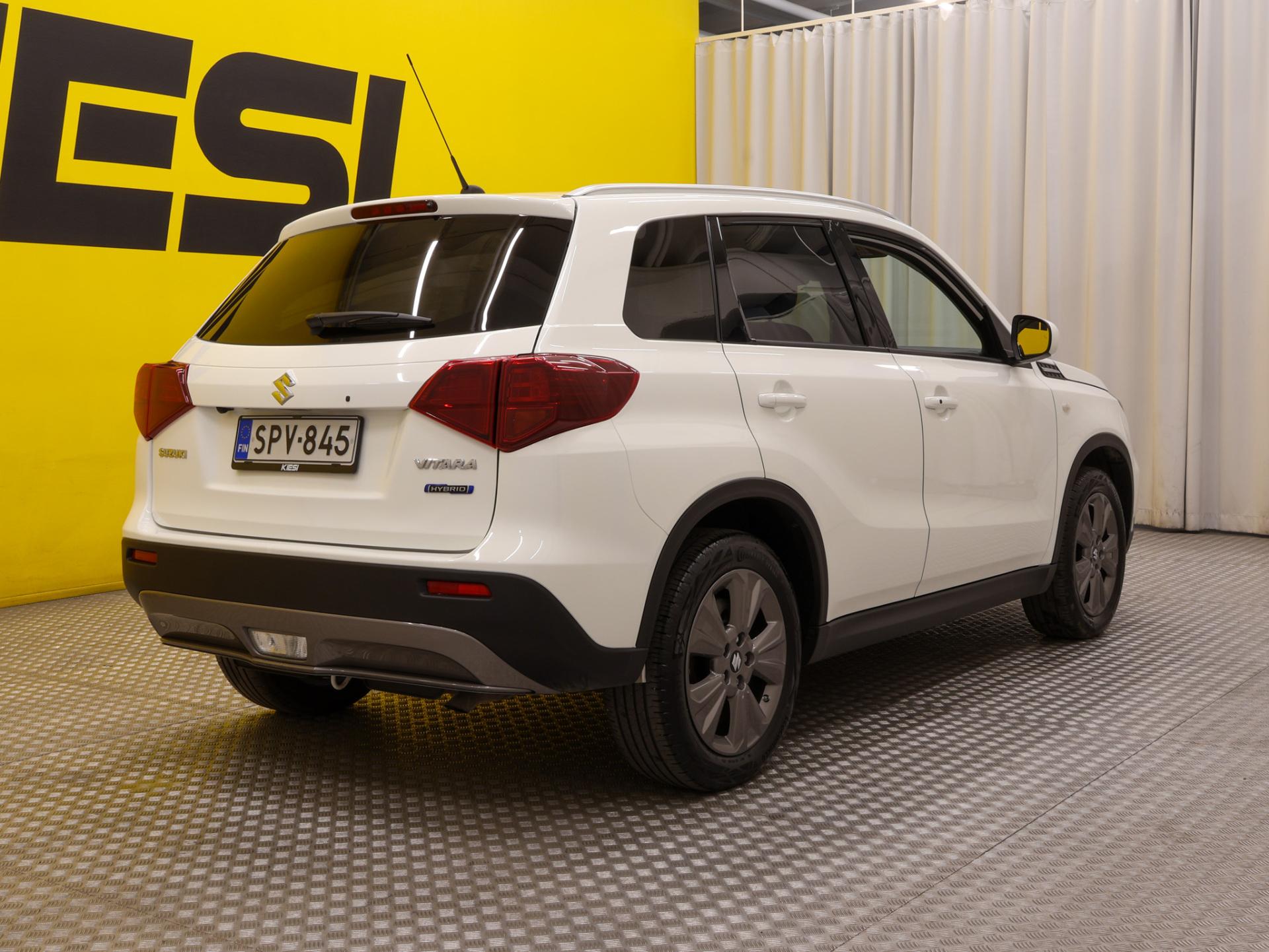 Suzuki Vitara 2024, kuva 3/33