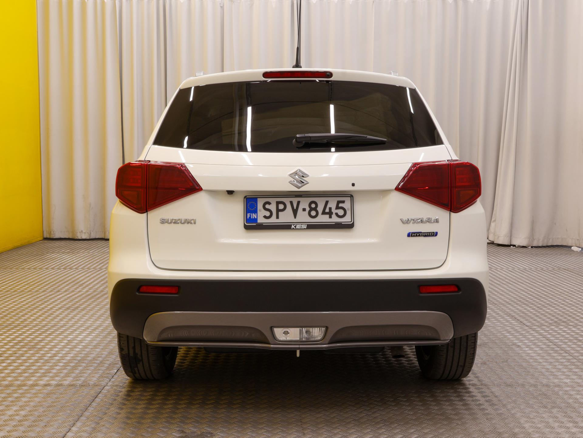 Suzuki Vitara 2024, kuva 4/33