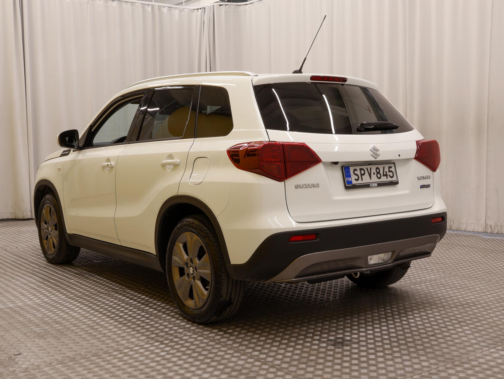 Suzuki Vitara 2024, kuva 5/33