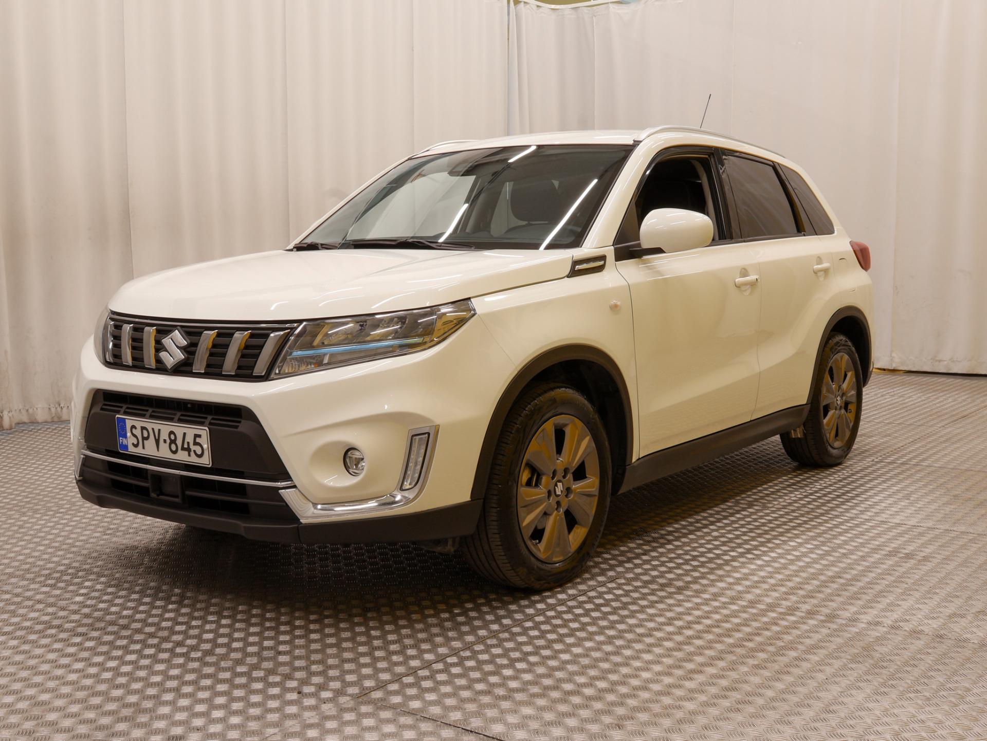 Suzuki Vitara 2024, kuva 6/33