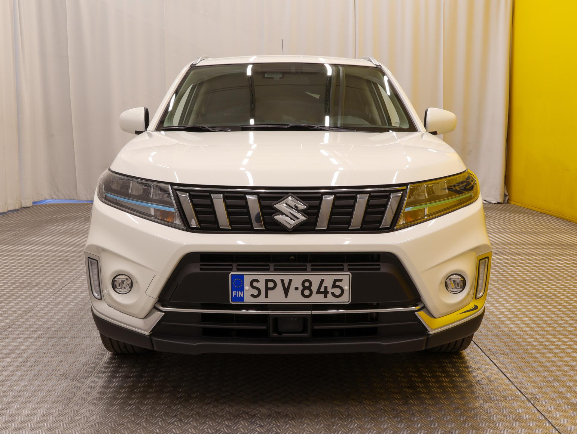 Suzuki Vitara 2024, kuva 7/33