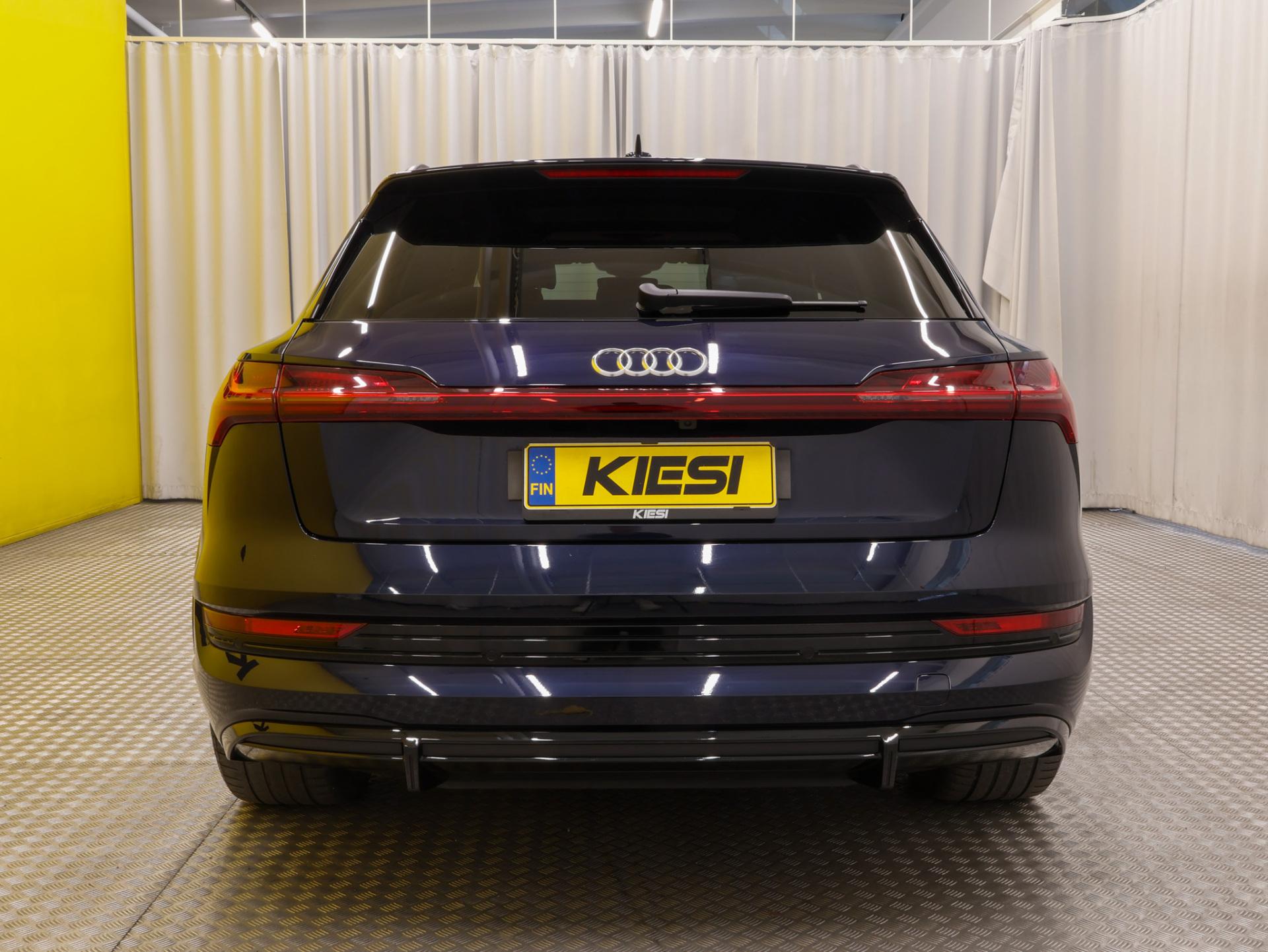 Näytä kaikki kuvat: 2023 Audi e-tron