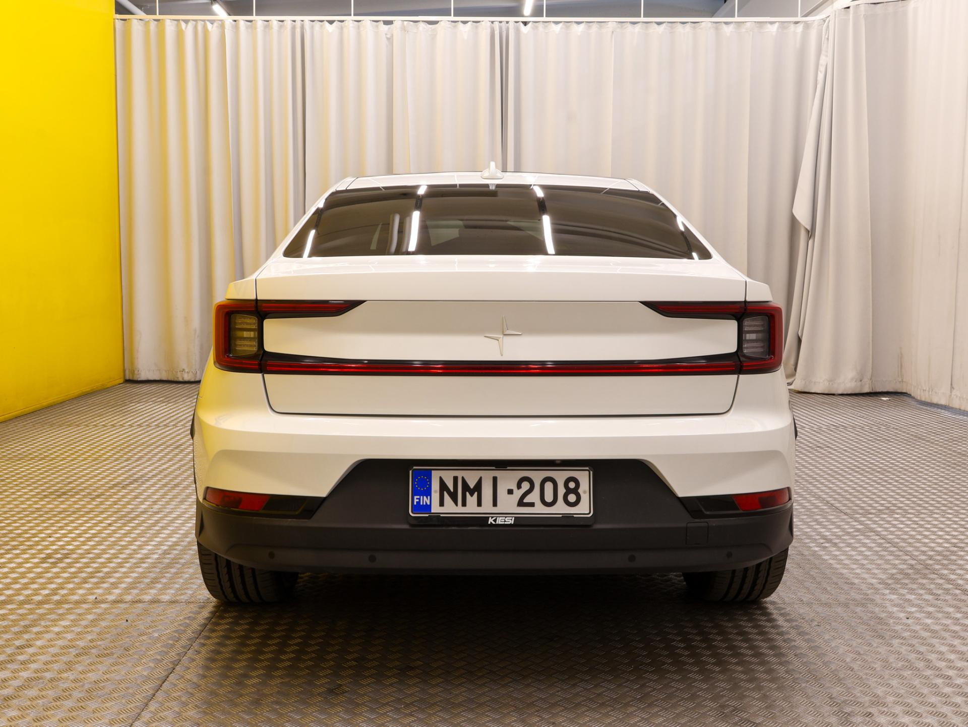 Näytä kaikki kuvat: 2022 Polestar 2