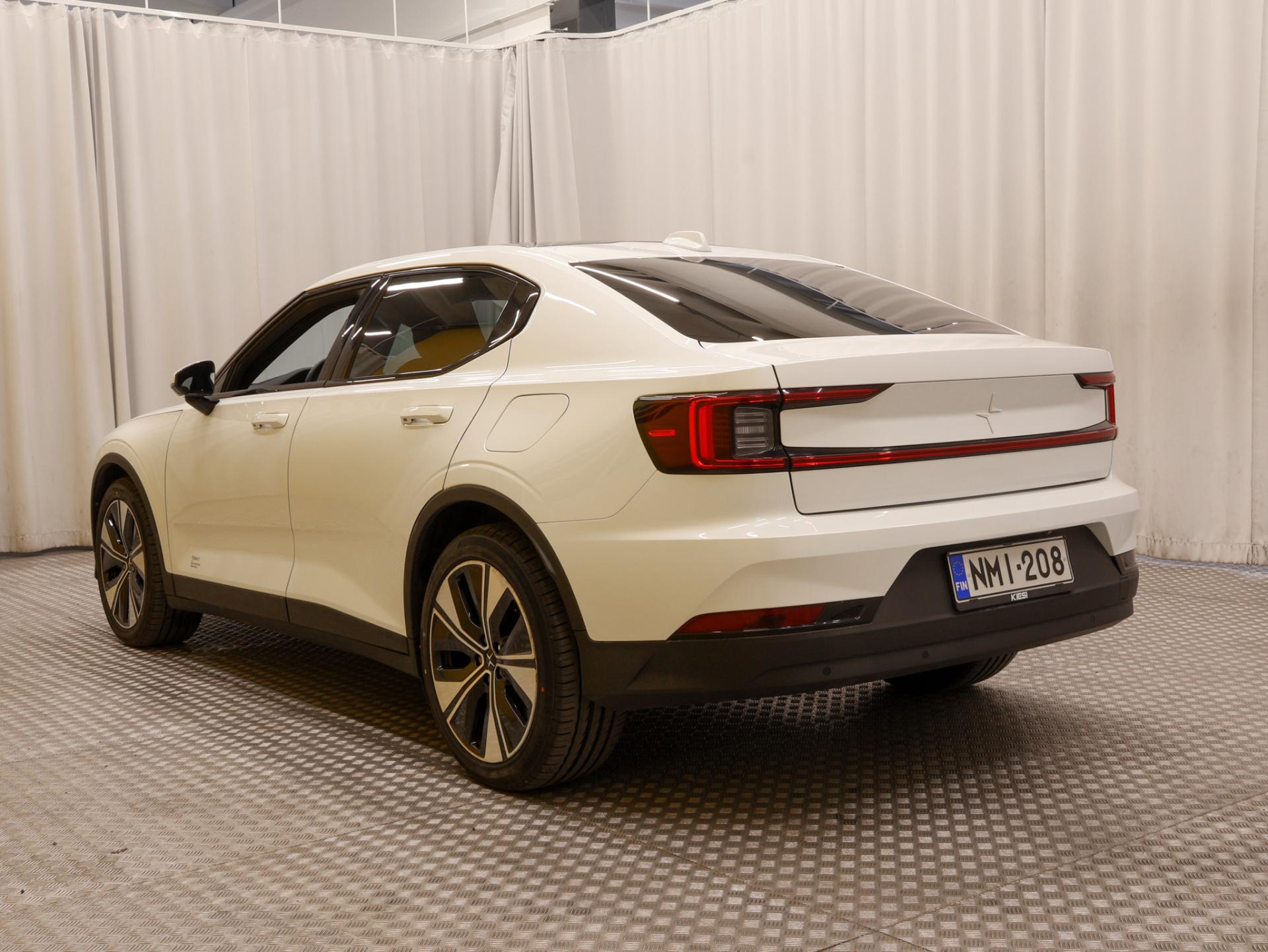 Polestar 2 2022, kuva 5/42