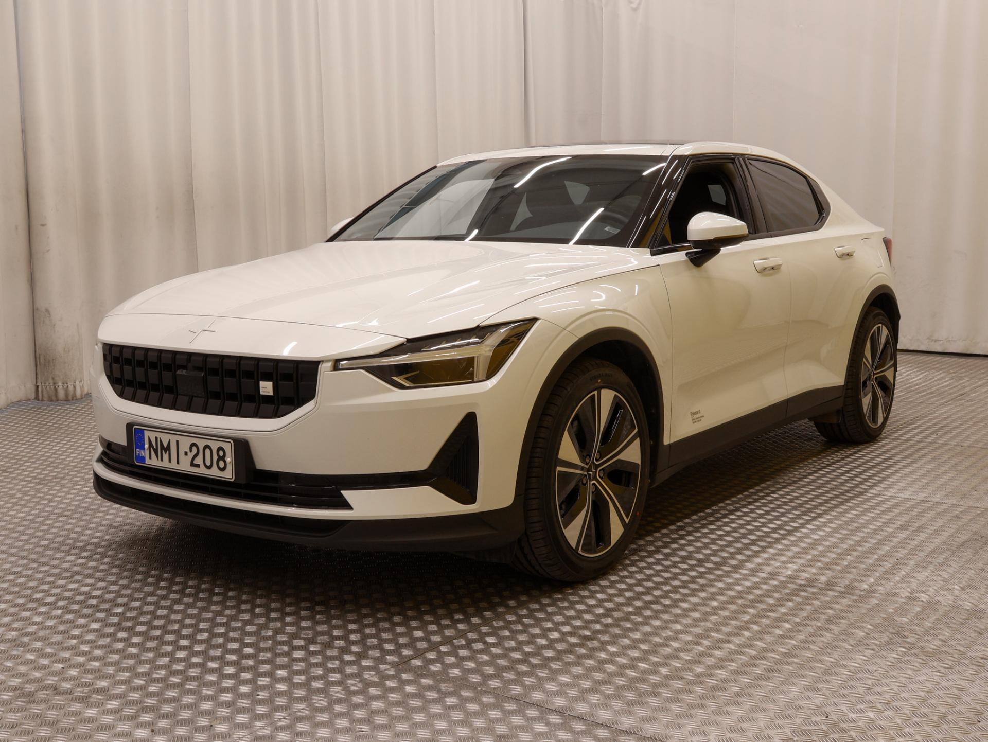 Polestar 2 2022, kuva 6/42