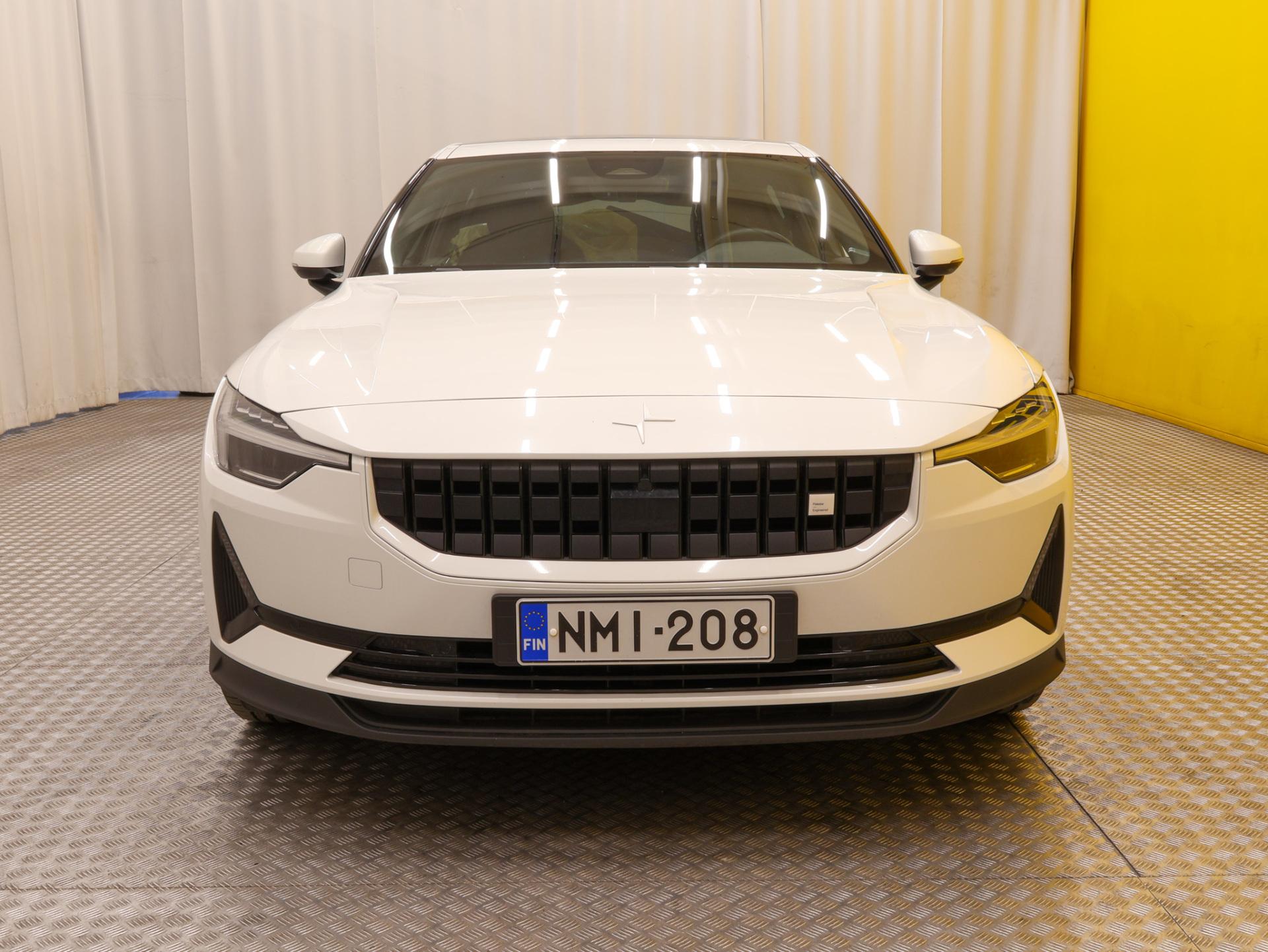 Polestar 2 2022, kuva 7/42