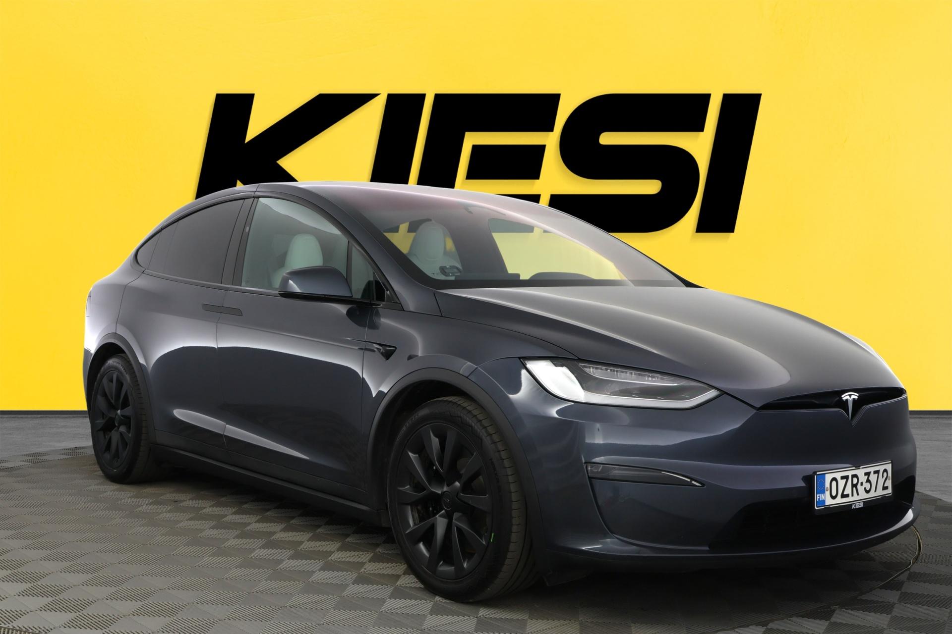 2023 Tesla Model X