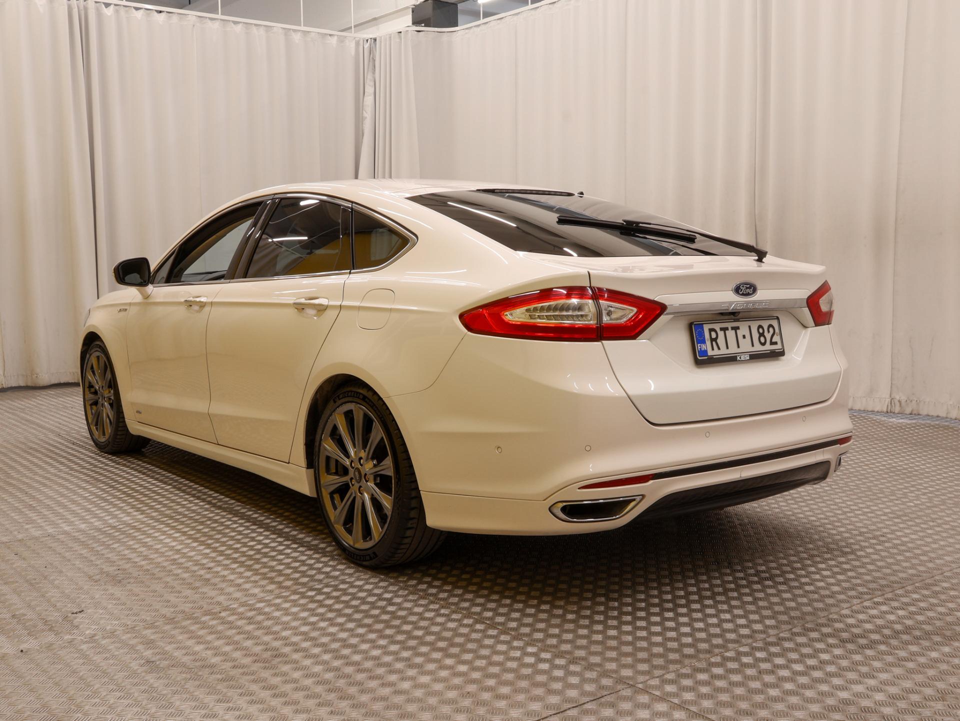 Ford Mondeo 2018, kuva 5/36