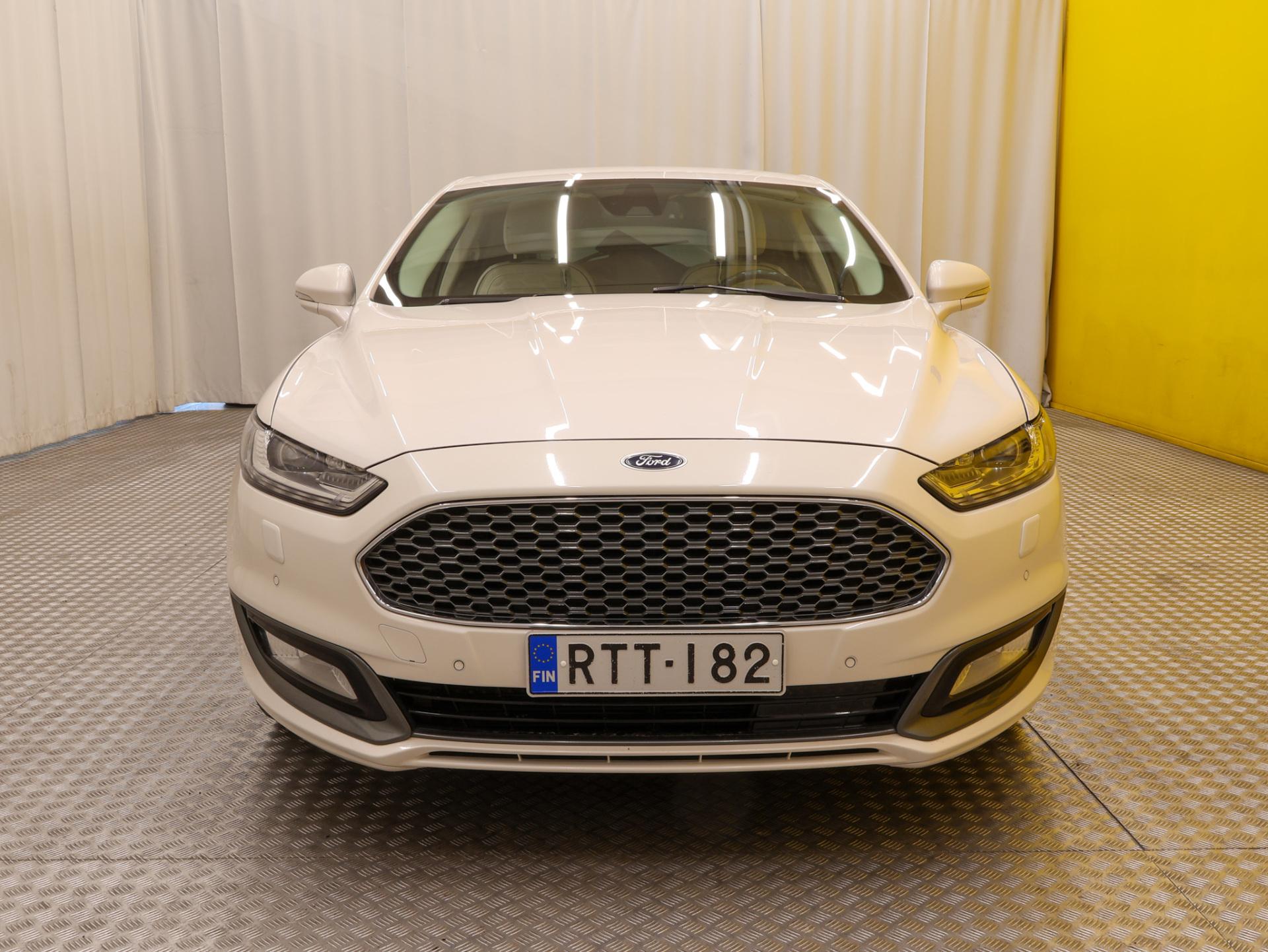 Ford Mondeo 2018, kuva 7/36