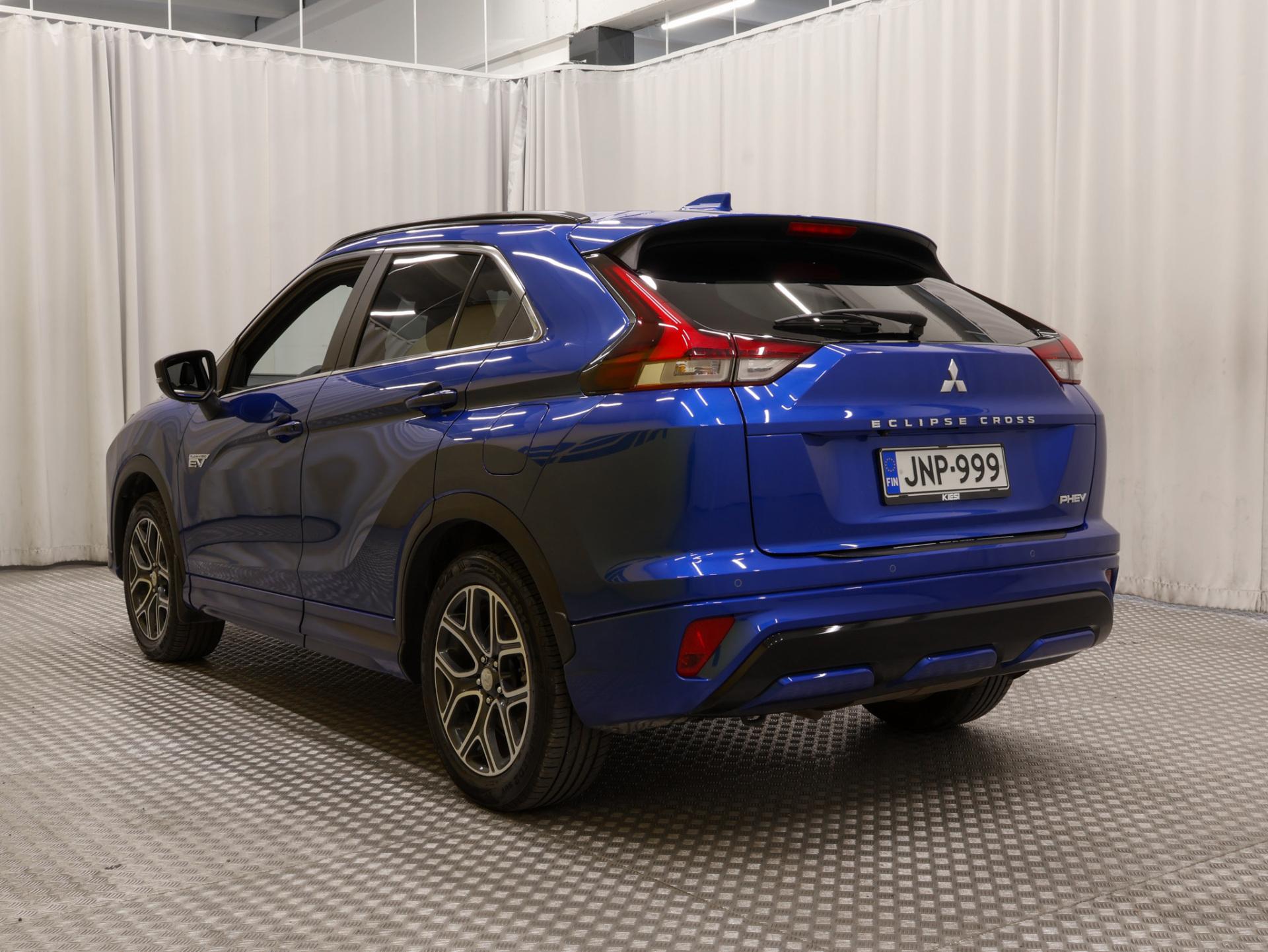 Mitsubishi Eclipse Cross 2022, kuva 5/40