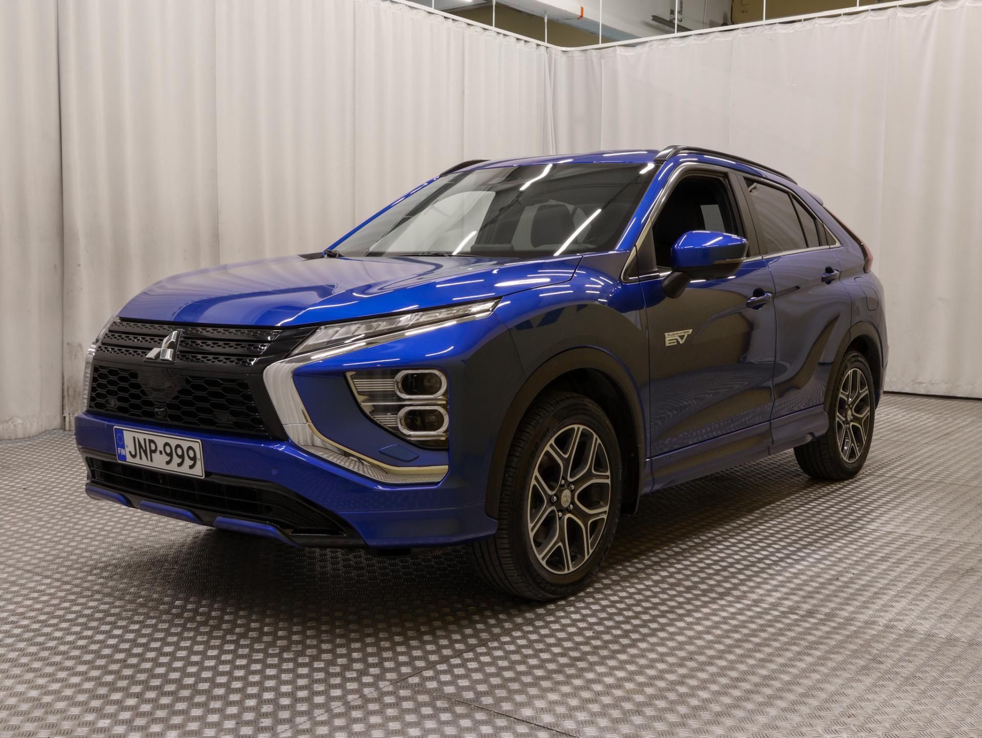 Mitsubishi Eclipse Cross 2022, kuva 6/40
