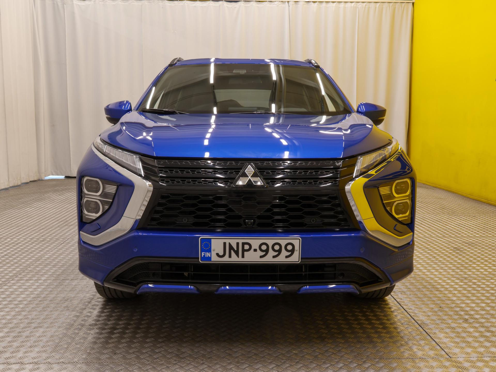 Mitsubishi Eclipse Cross 2022, kuva 7/40
