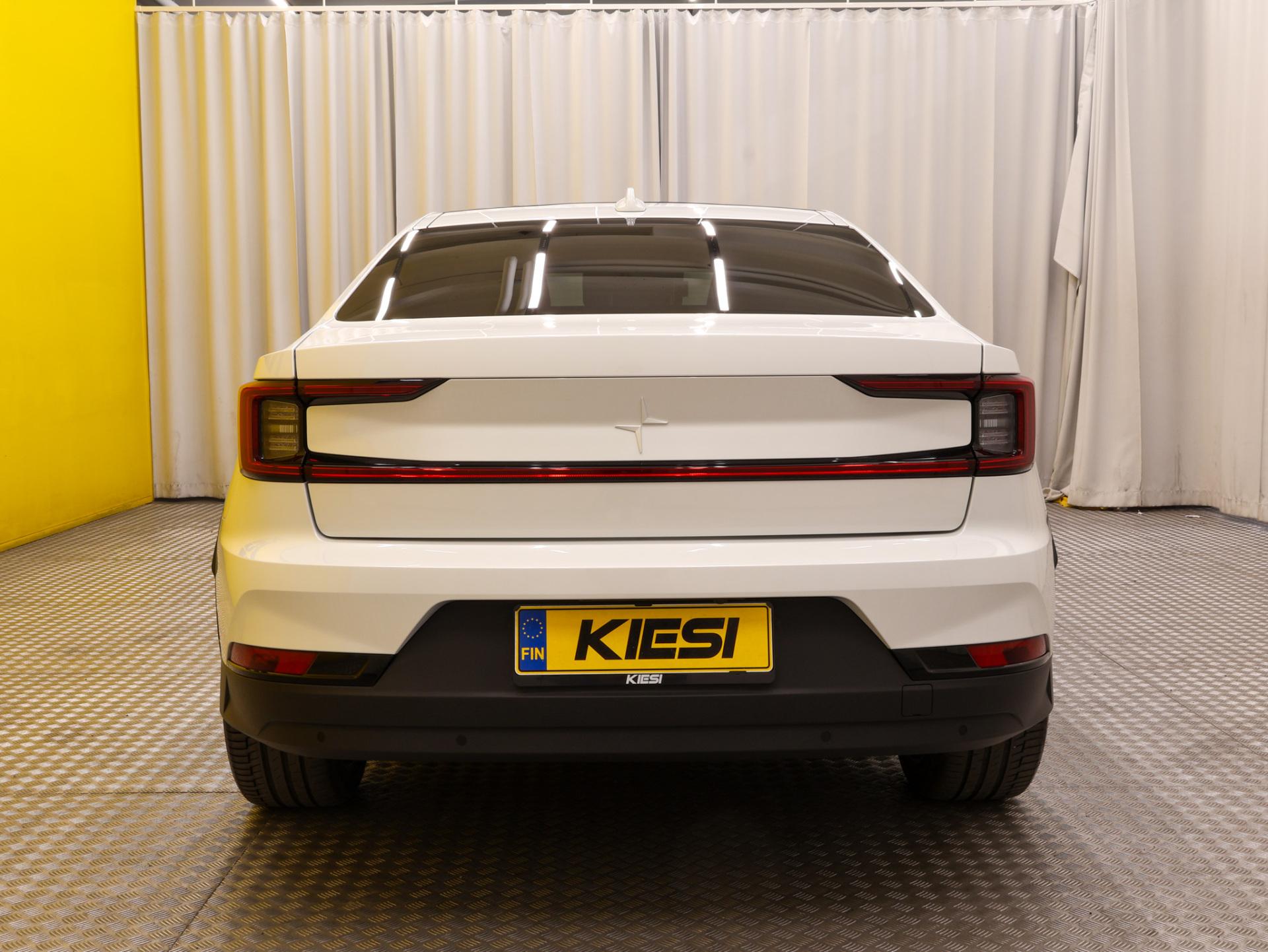 Näytä kaikki kuvat: 2022 Polestar 2