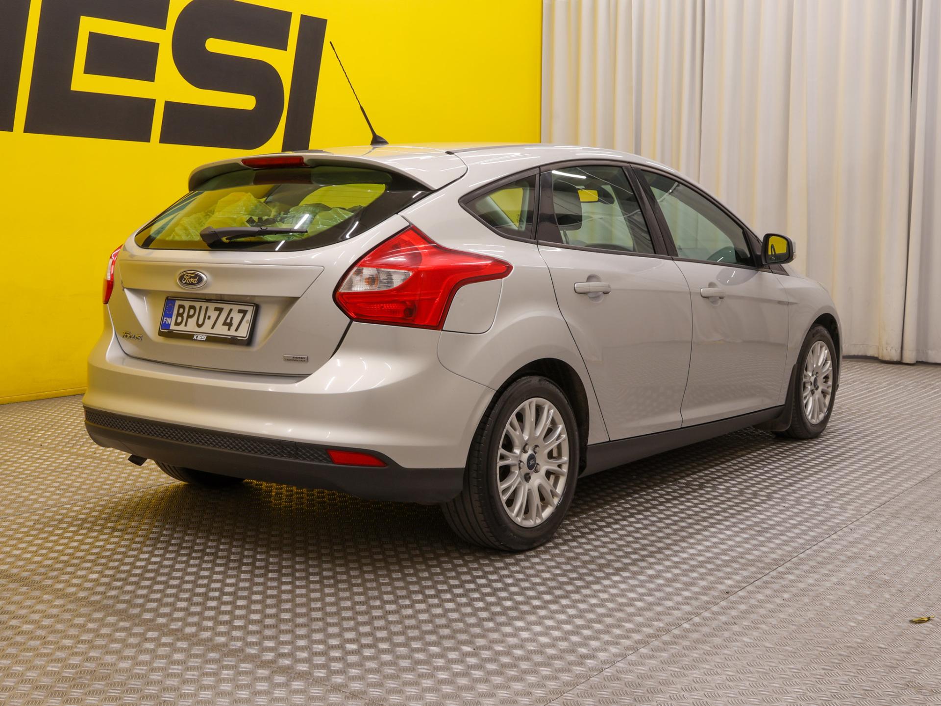 Ford Focus 2012, kuva 3/27