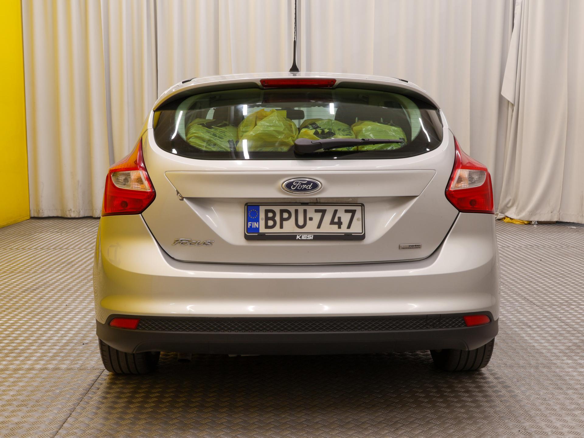 Ford Focus 2012, kuva 4/27