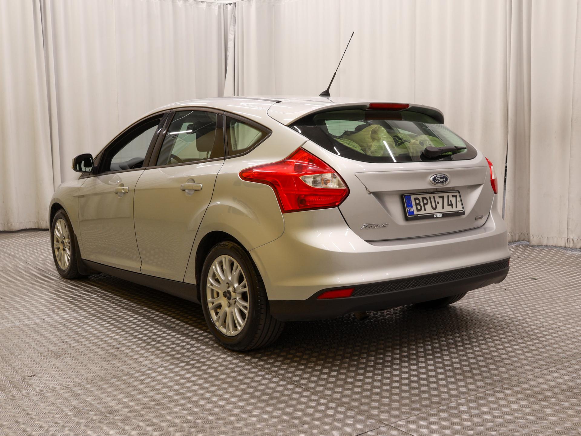 Ford Focus 2012, kuva 5/27