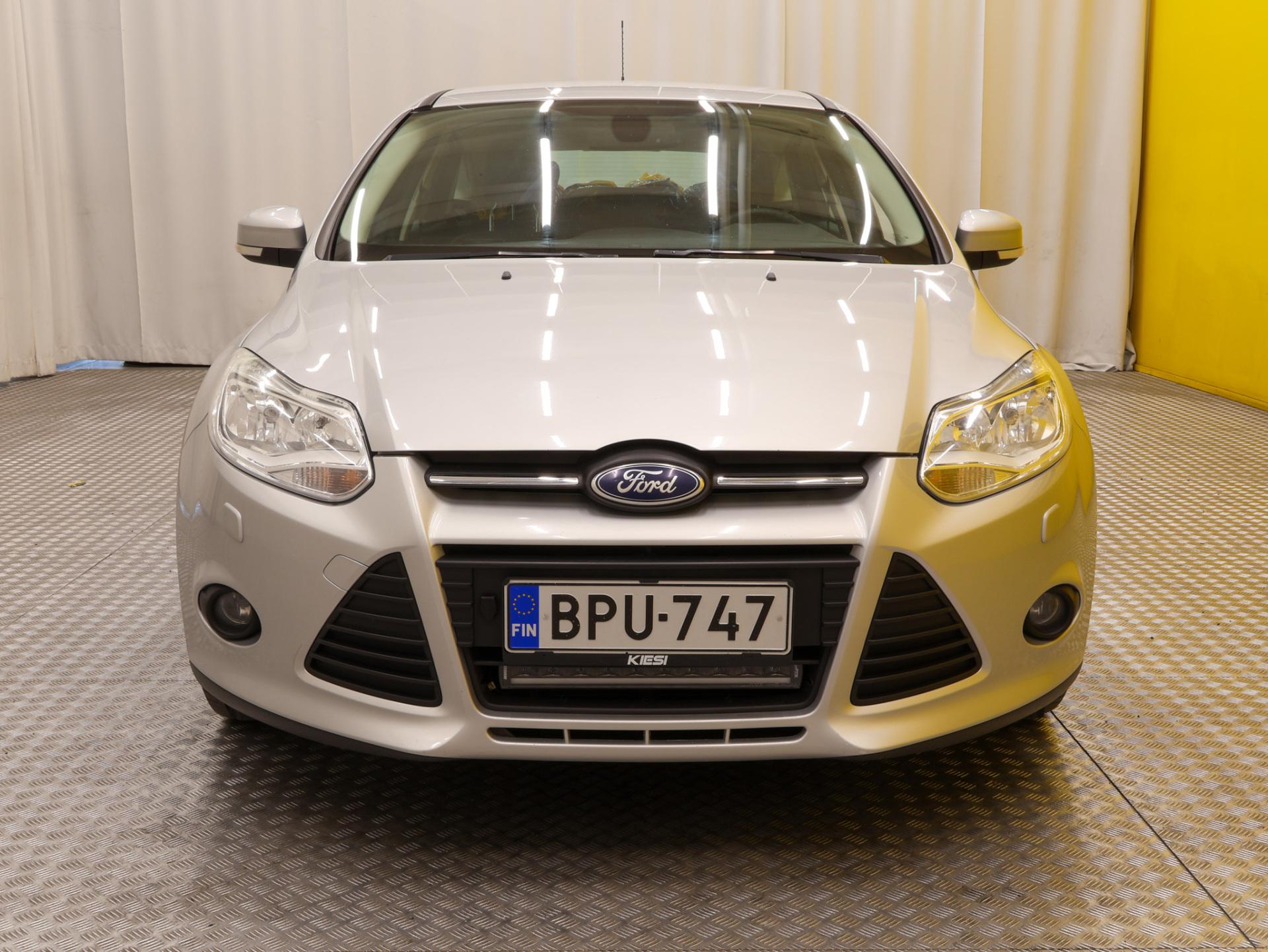 Ford Focus 2012, kuva 7/27